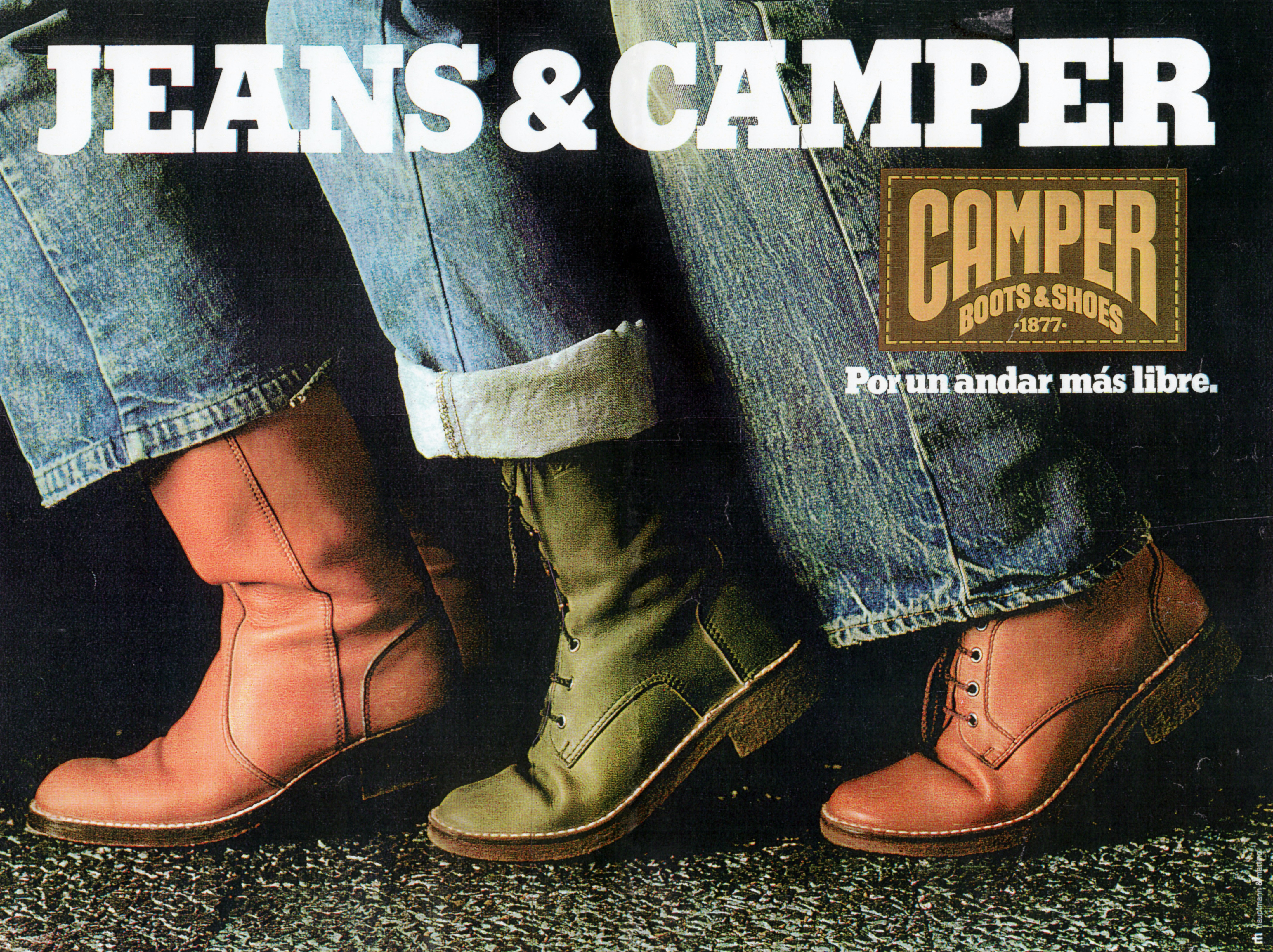 Camper, 50th Anniversary: Where it all begins (Fig. 4)
