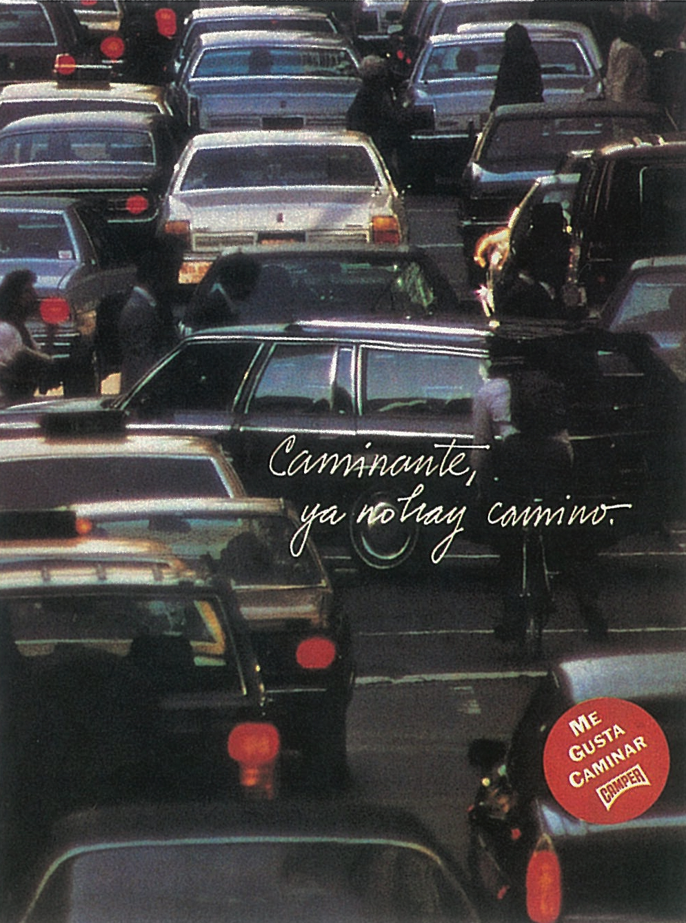 Camper, 50th Anniversary: Our Visual Language (Fig. 13)