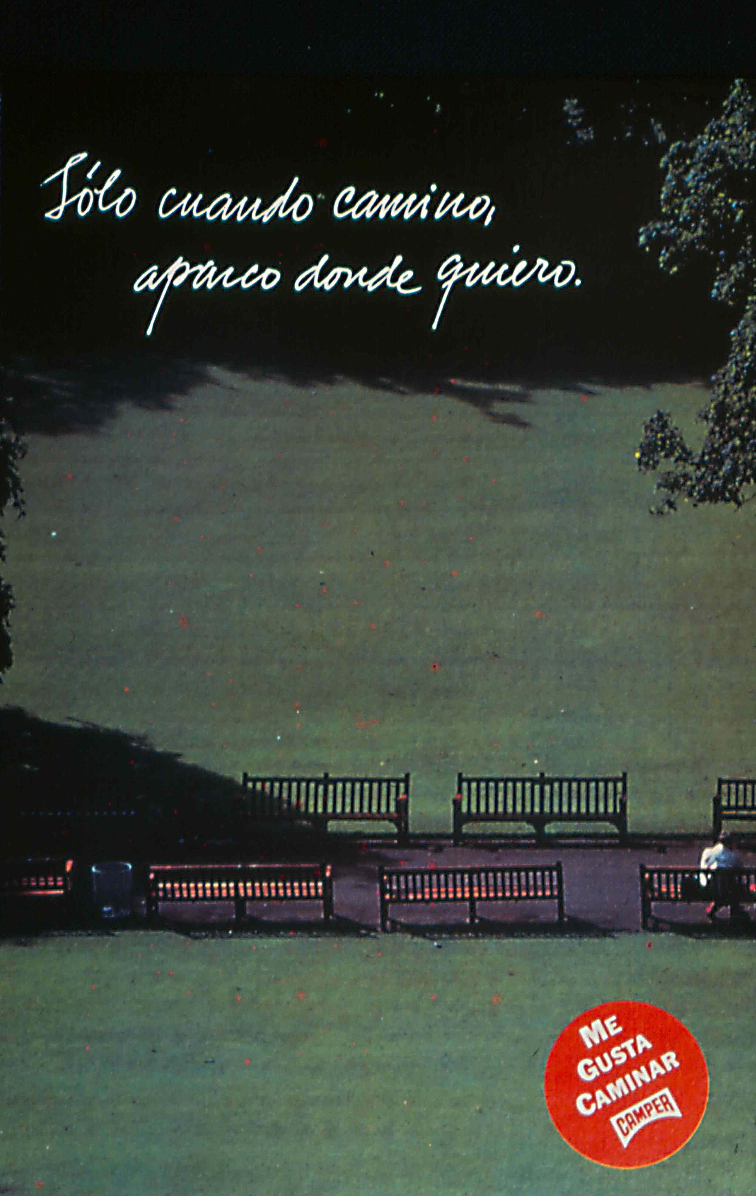 Camper, 50th Anniversary: Our Visual Language (Fig. 14)