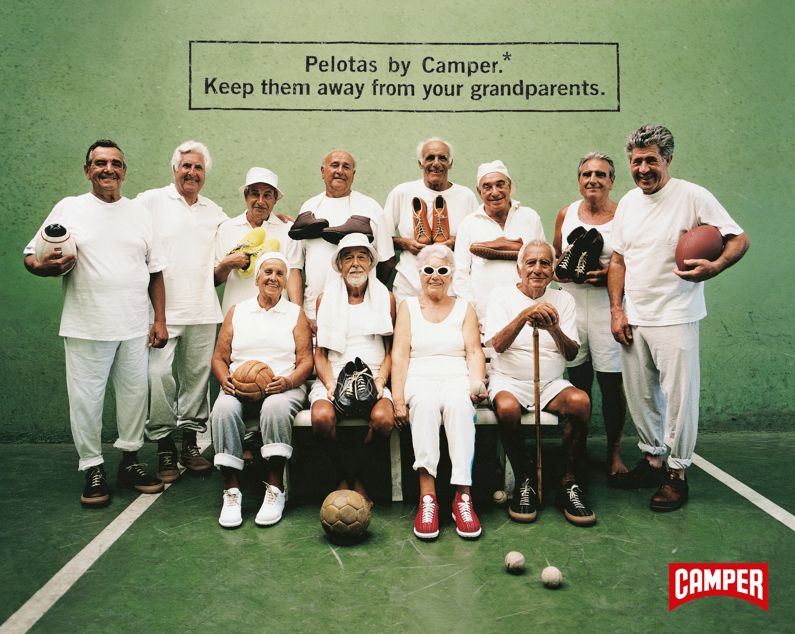 Camper, 50th Anniversary: Our Visual Language (Fig. 25)