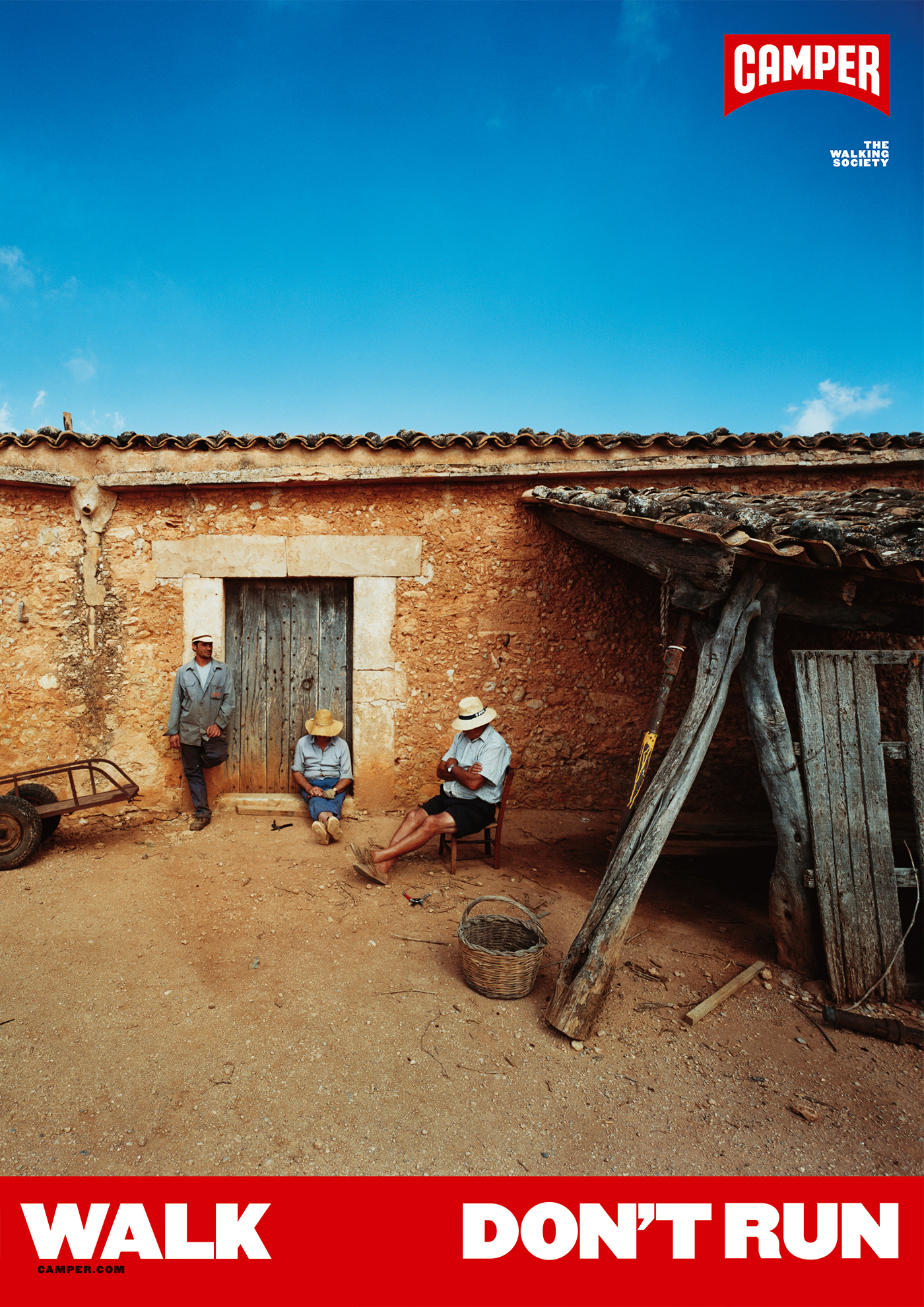 Camper, 50th Anniversary: Where it all begins (Fig. 9)