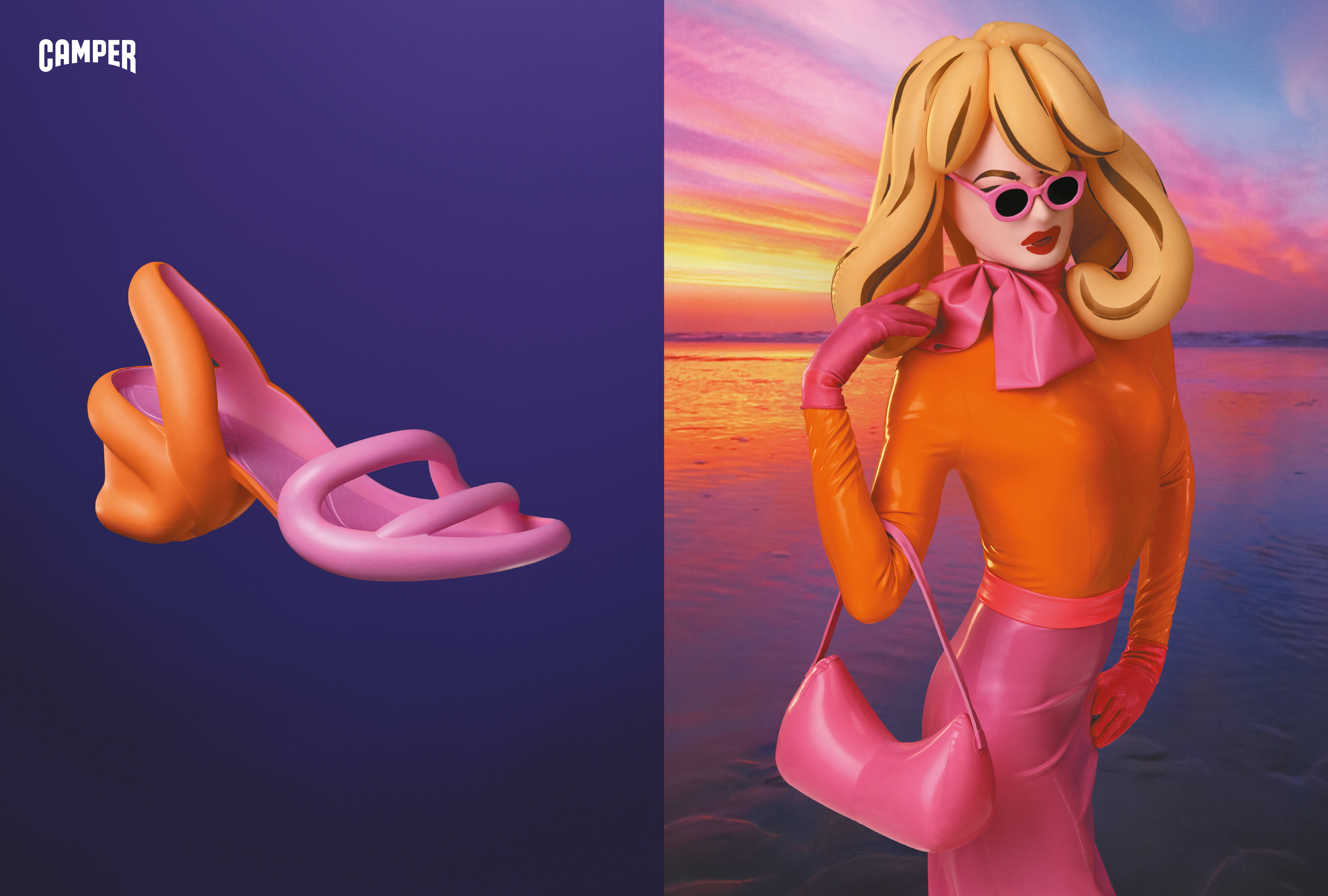 Camper, 50th Anniversary: Our Visual Language (Fig. 32)