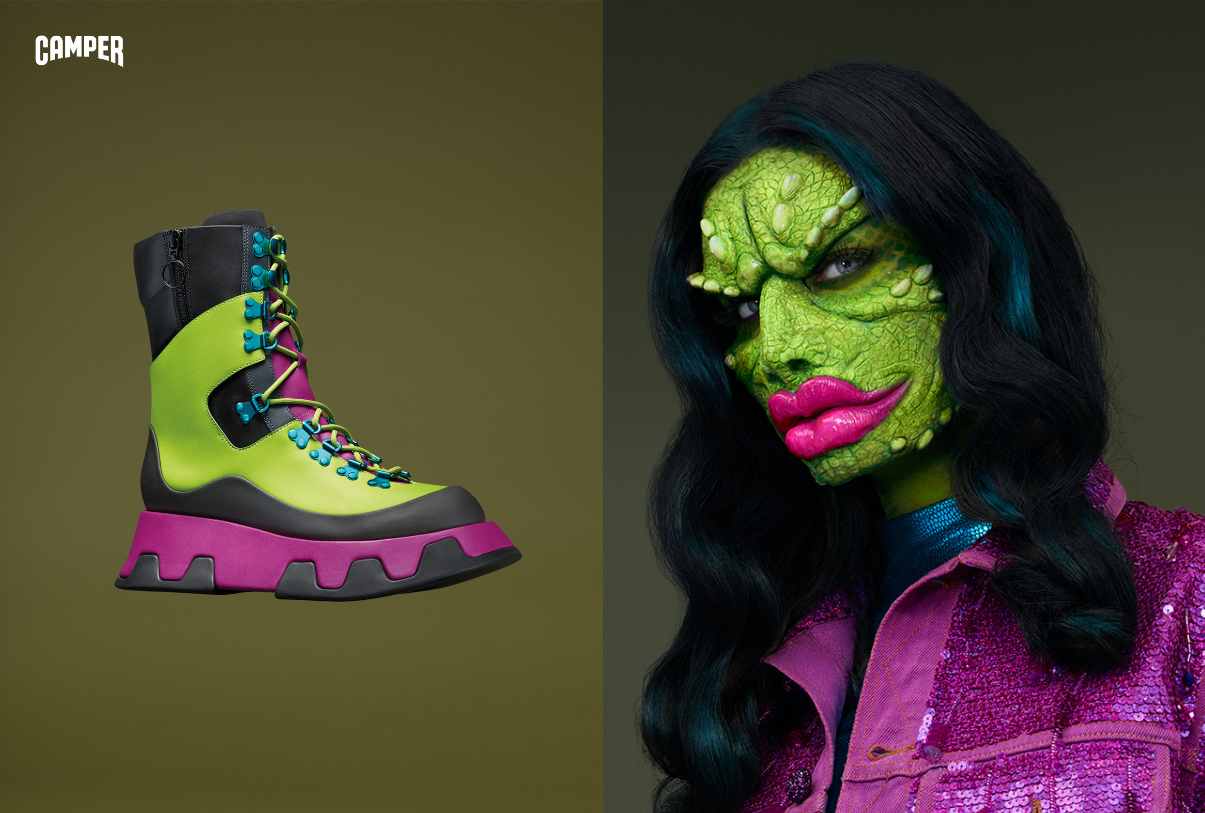 Camper, 50th Anniversary: Our Visual Language (Fig. 34)