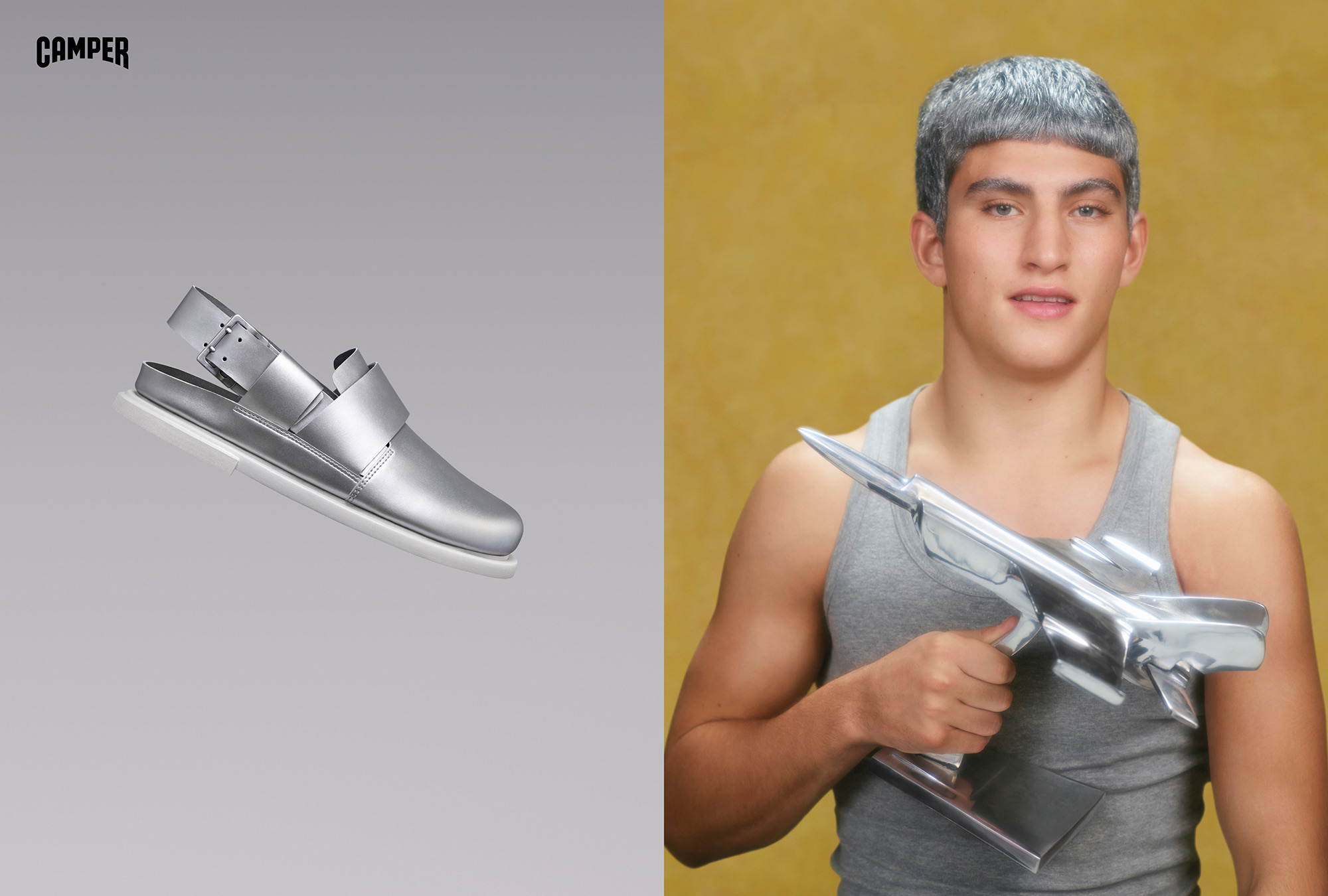 Camper, 50th Anniversary: Our Visual Language (Fig. 39)