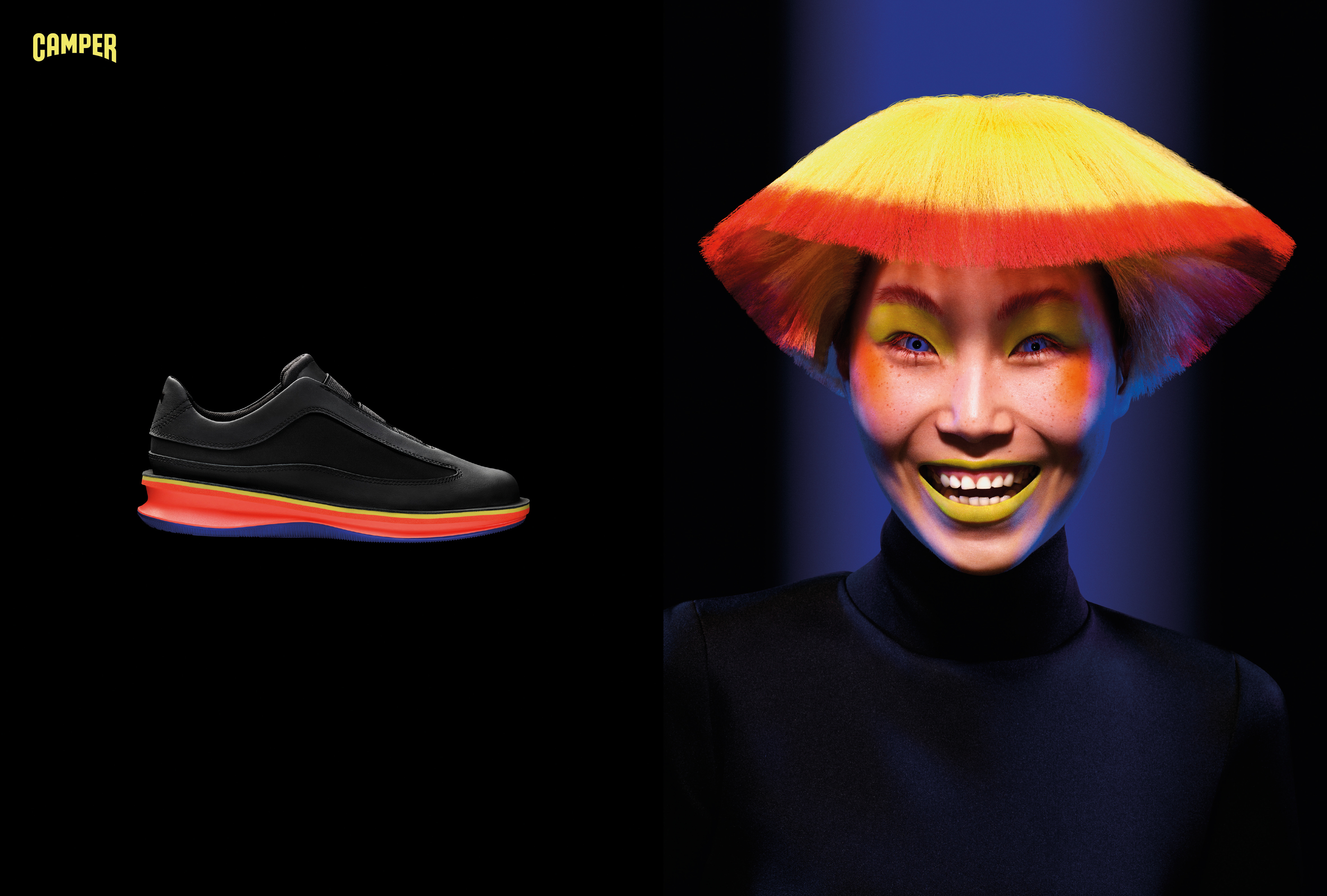 Camper, 50th Anniversary: Our Visual Language (Fig. 40)