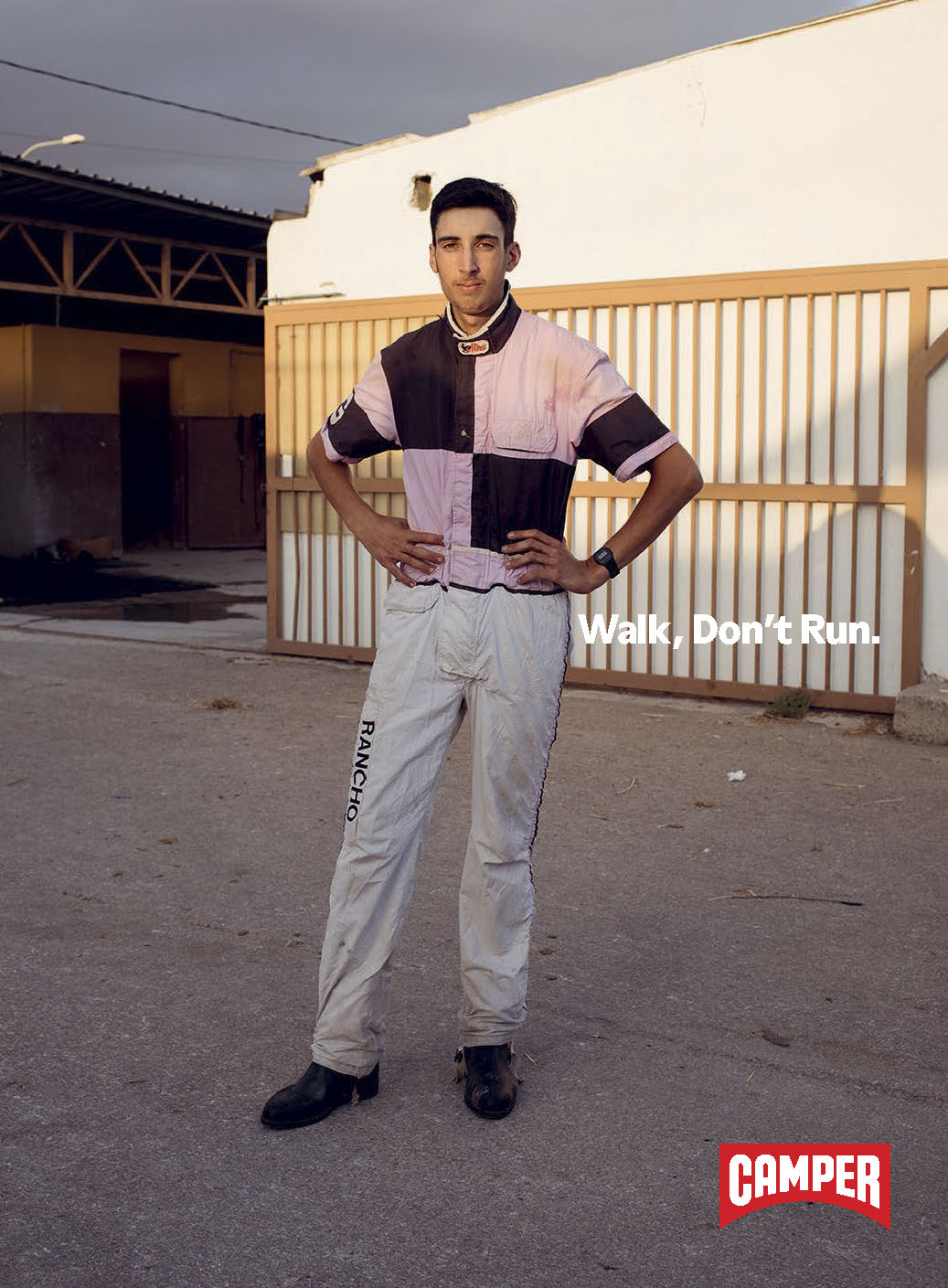 Camper, 50th Anniversary: Our Visual Language (Fig. 43)