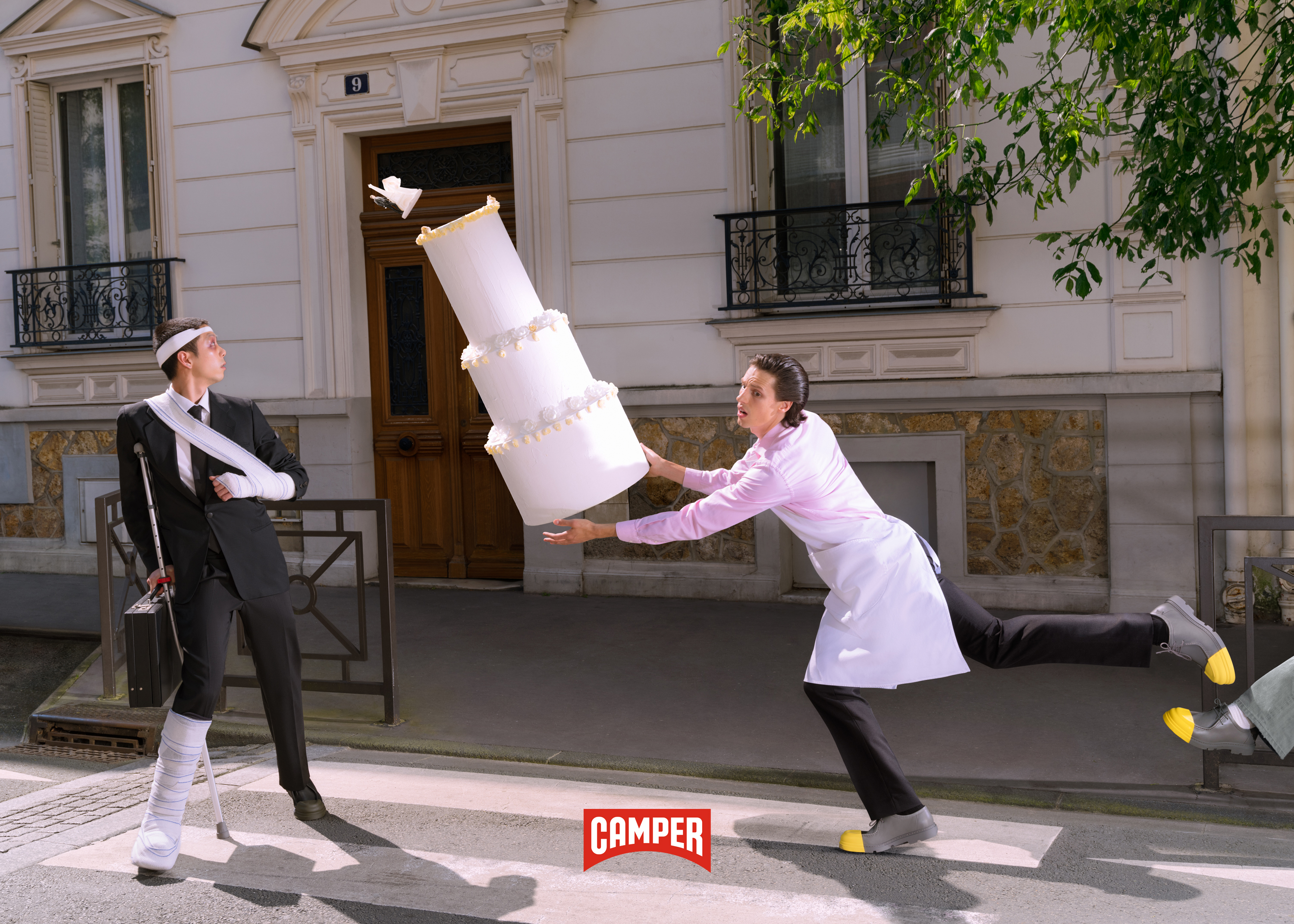 Camper, 50th Anniversary: Our Visual Language (Fig. 73)