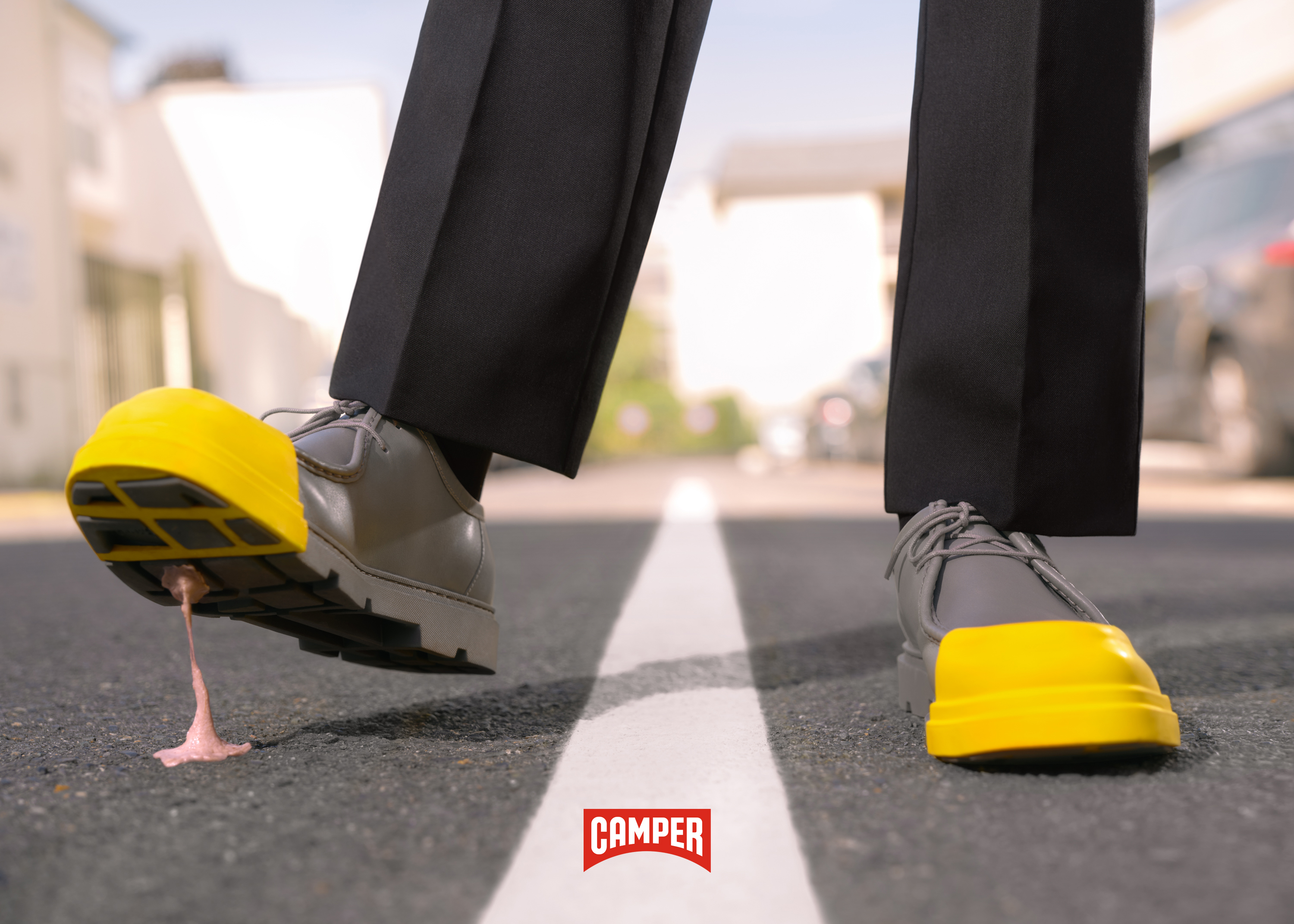 Camper, 50th Anniversary: Our Visual Language (Fig. 74)