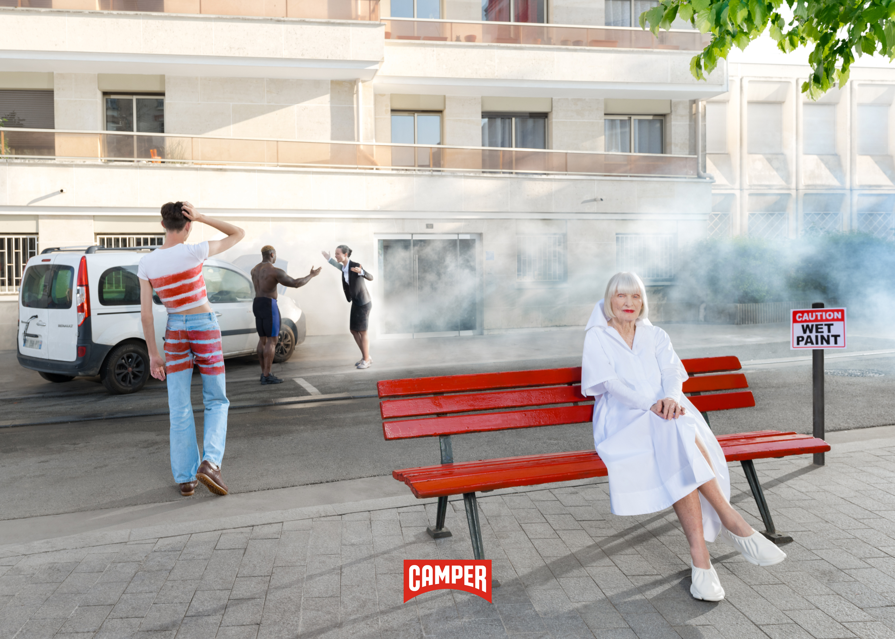 Camper, 50th Anniversary: Our Visual Language (Fig. 76)