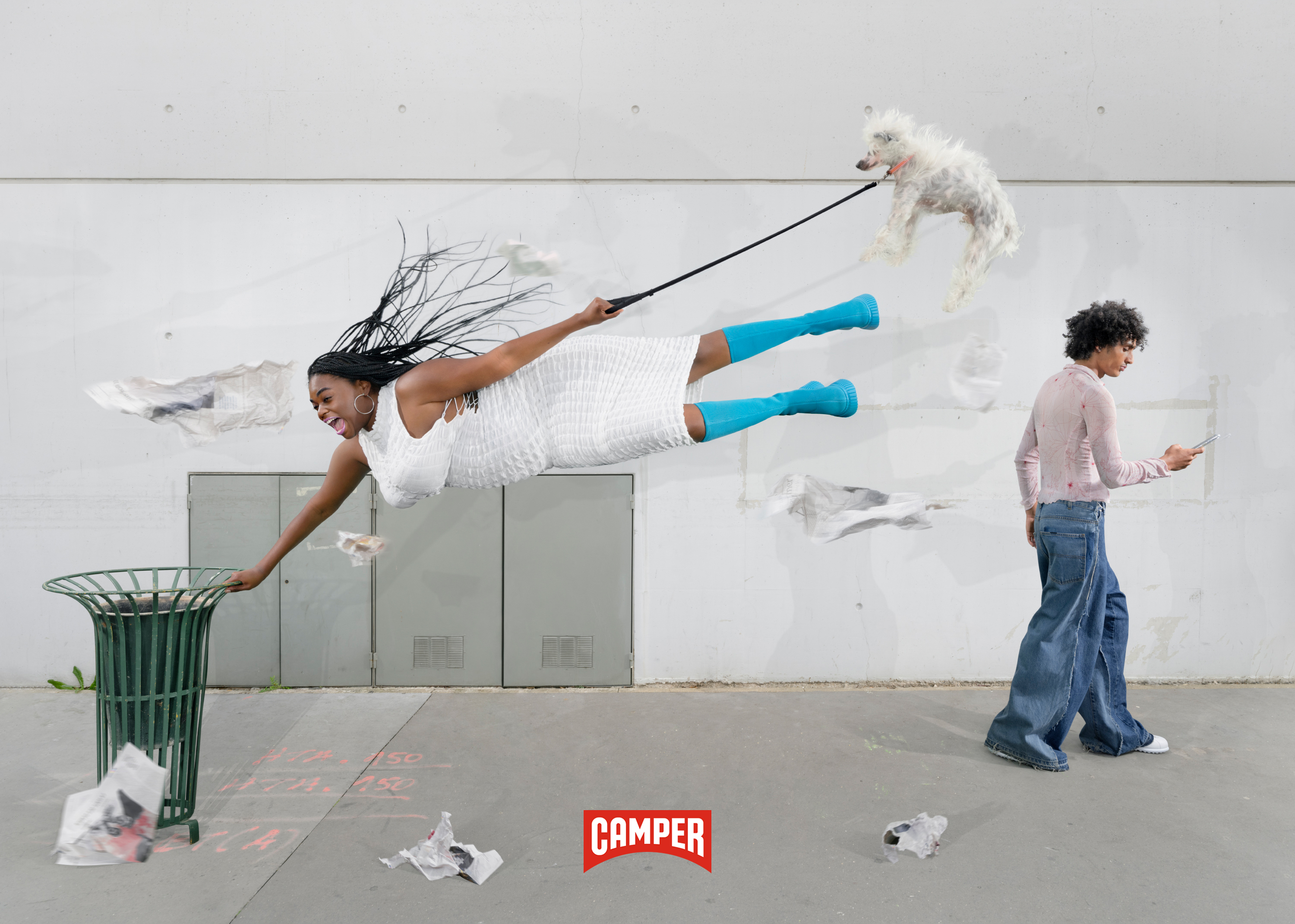 Camper, 50th Anniversary: Our Visual Language (Fig. 78)