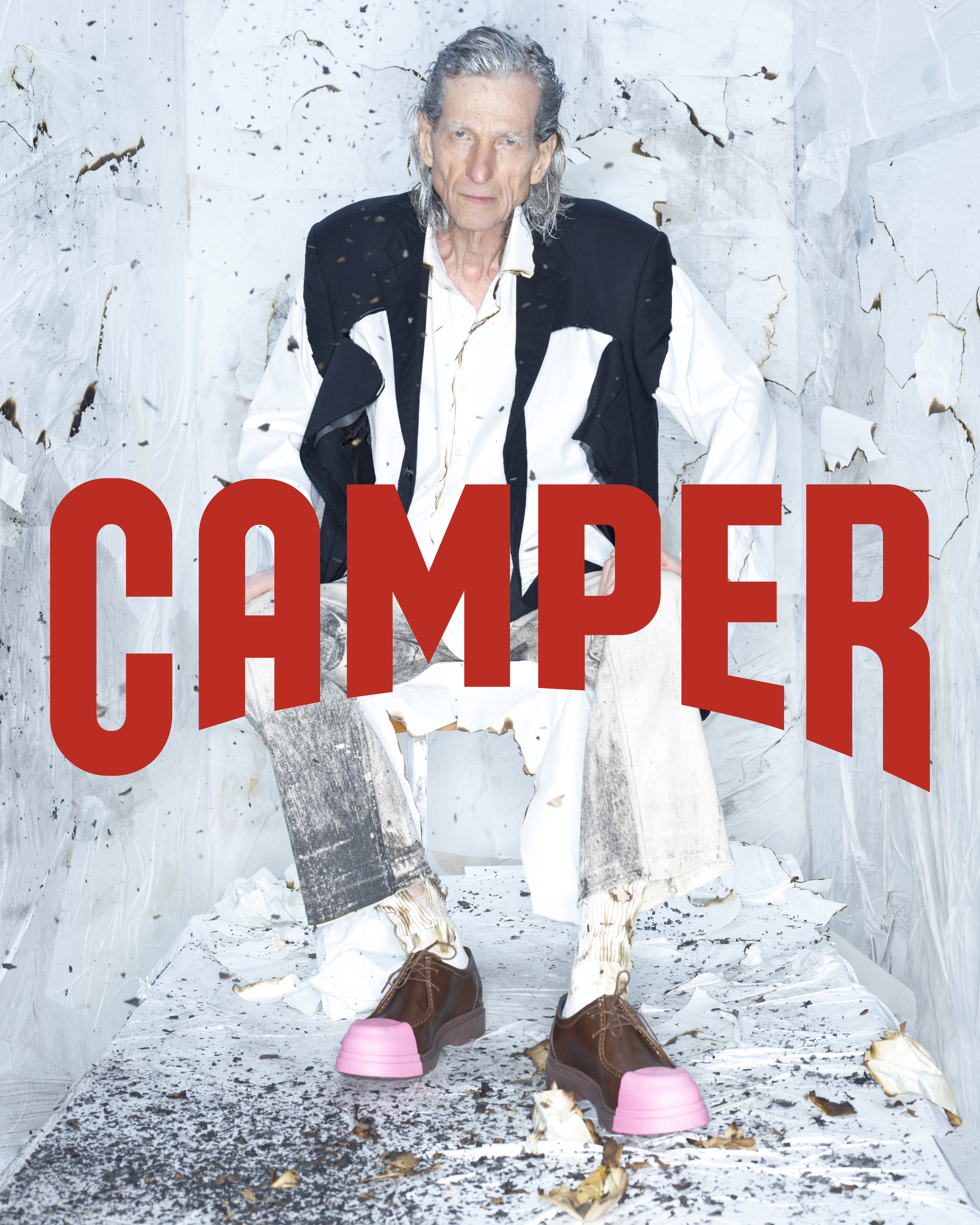 Camper, 50th Anniversary: Our Visual Language (Fig. 66)