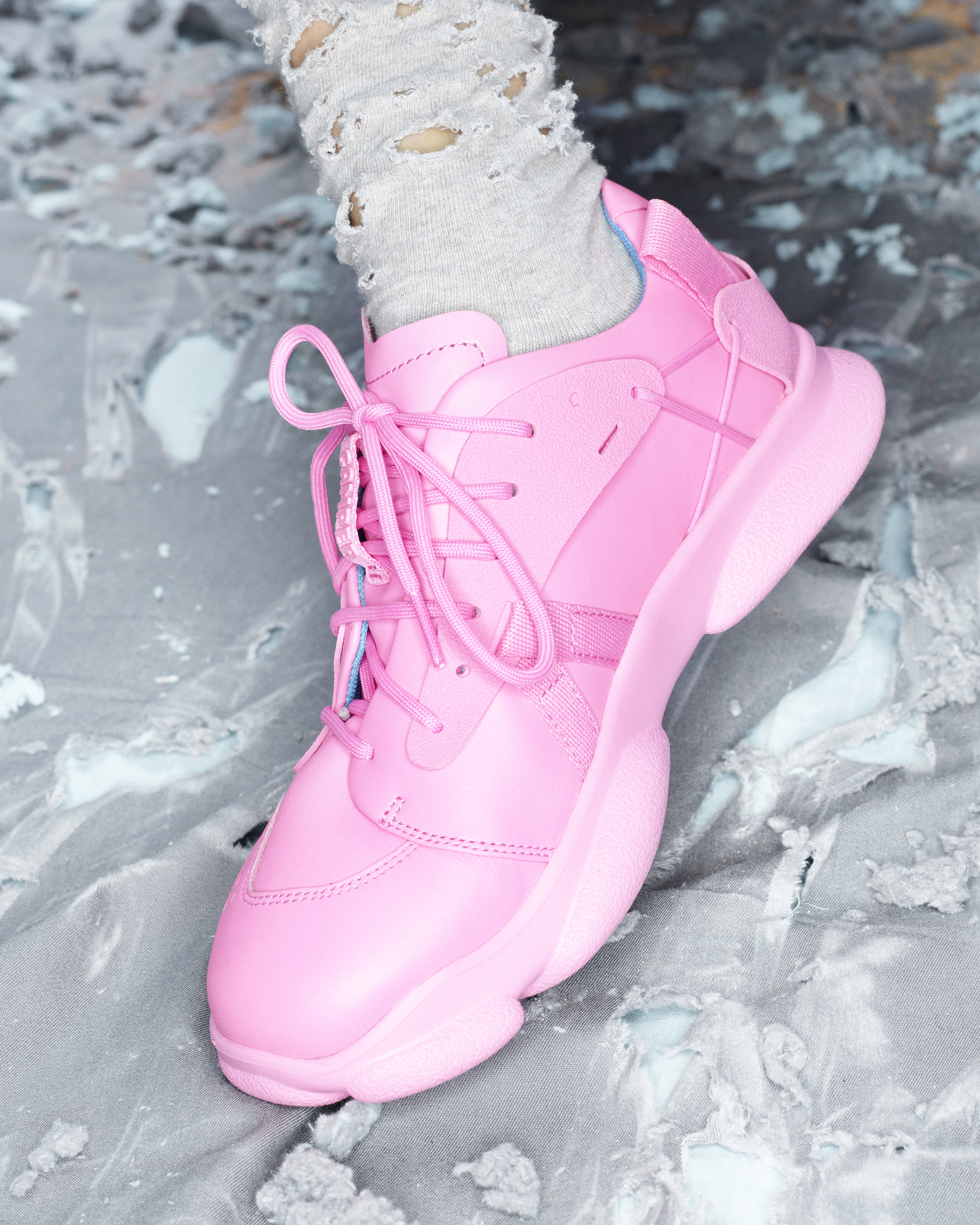 Camper, 50th Anniversary: Our Visual Language (Fig. 69)