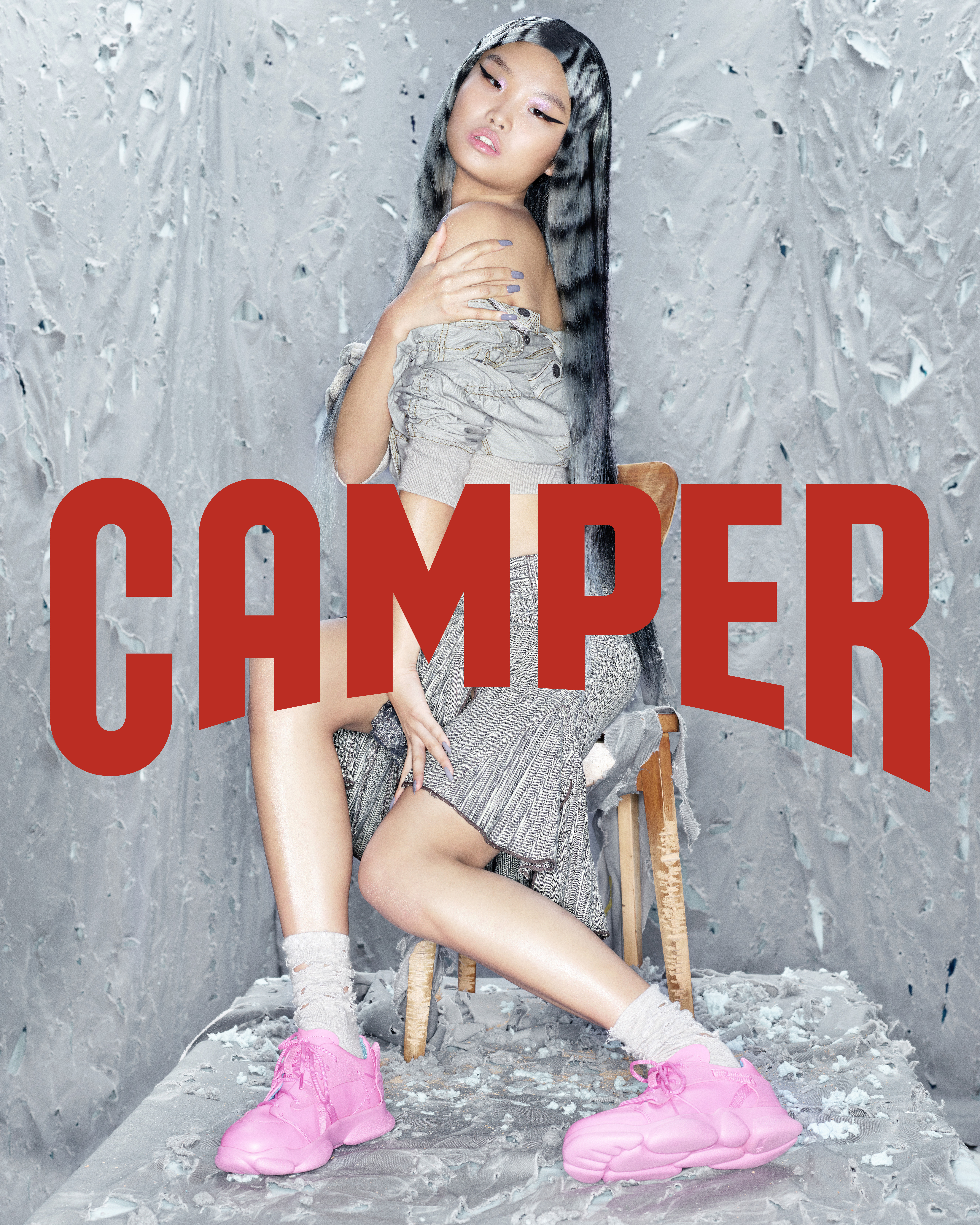 Camper, 50th Anniversary: Our Visual Language (Fig. 70)