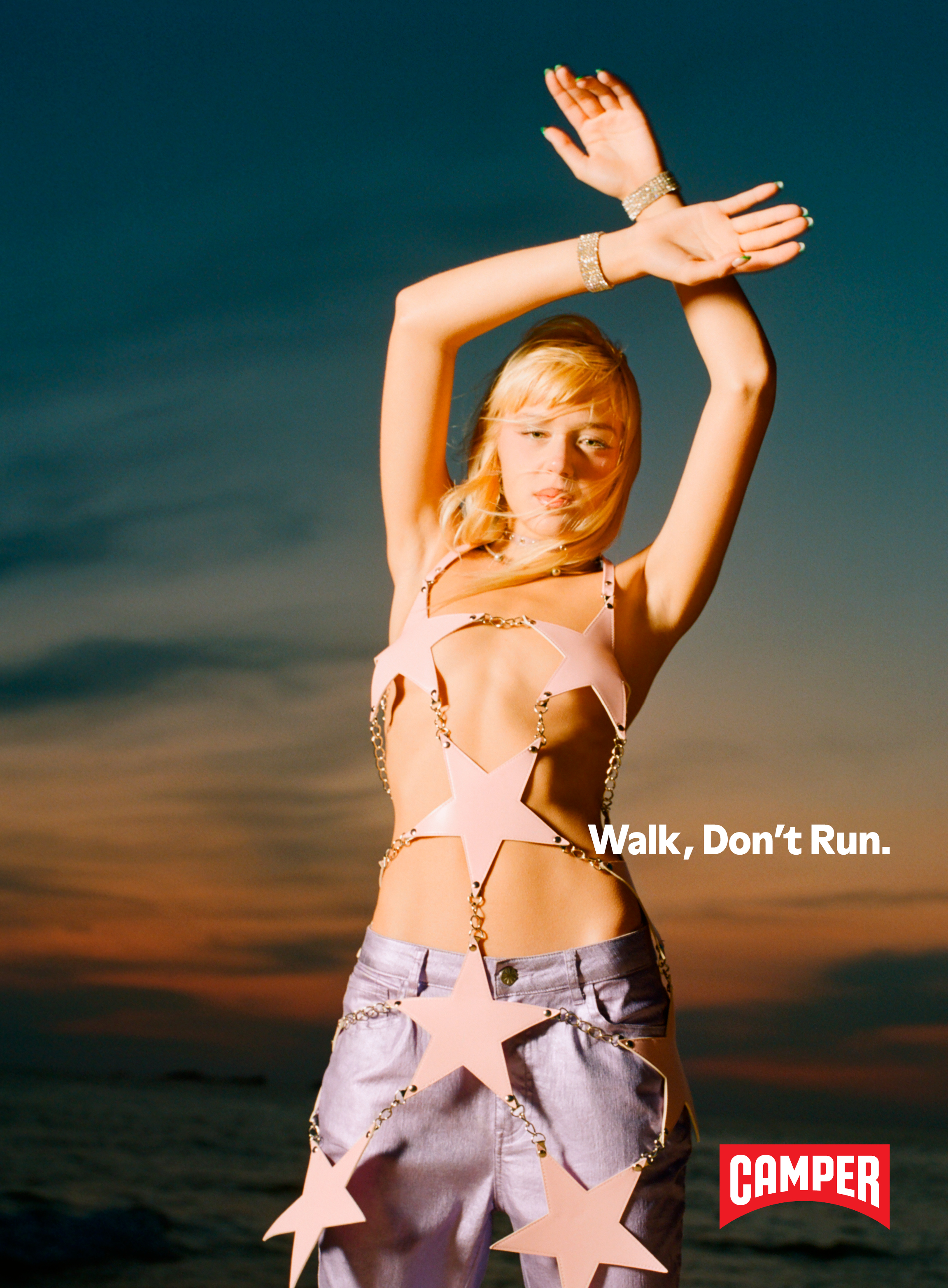 Camper, 50th Anniversary: Our Visual Language (Fig. 53)