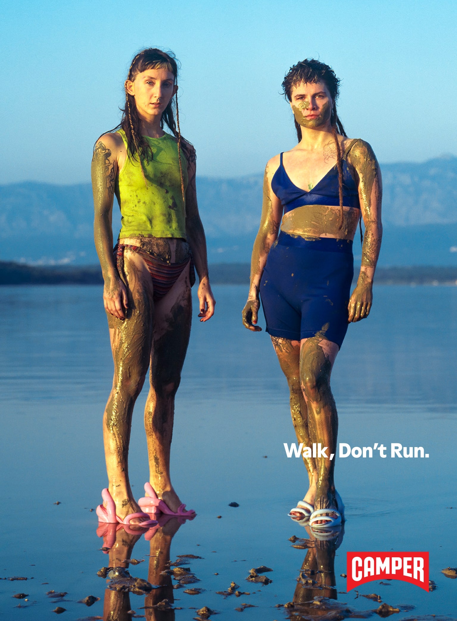 Camper, 50th Anniversary: Our Visual Language (Fig. 52)