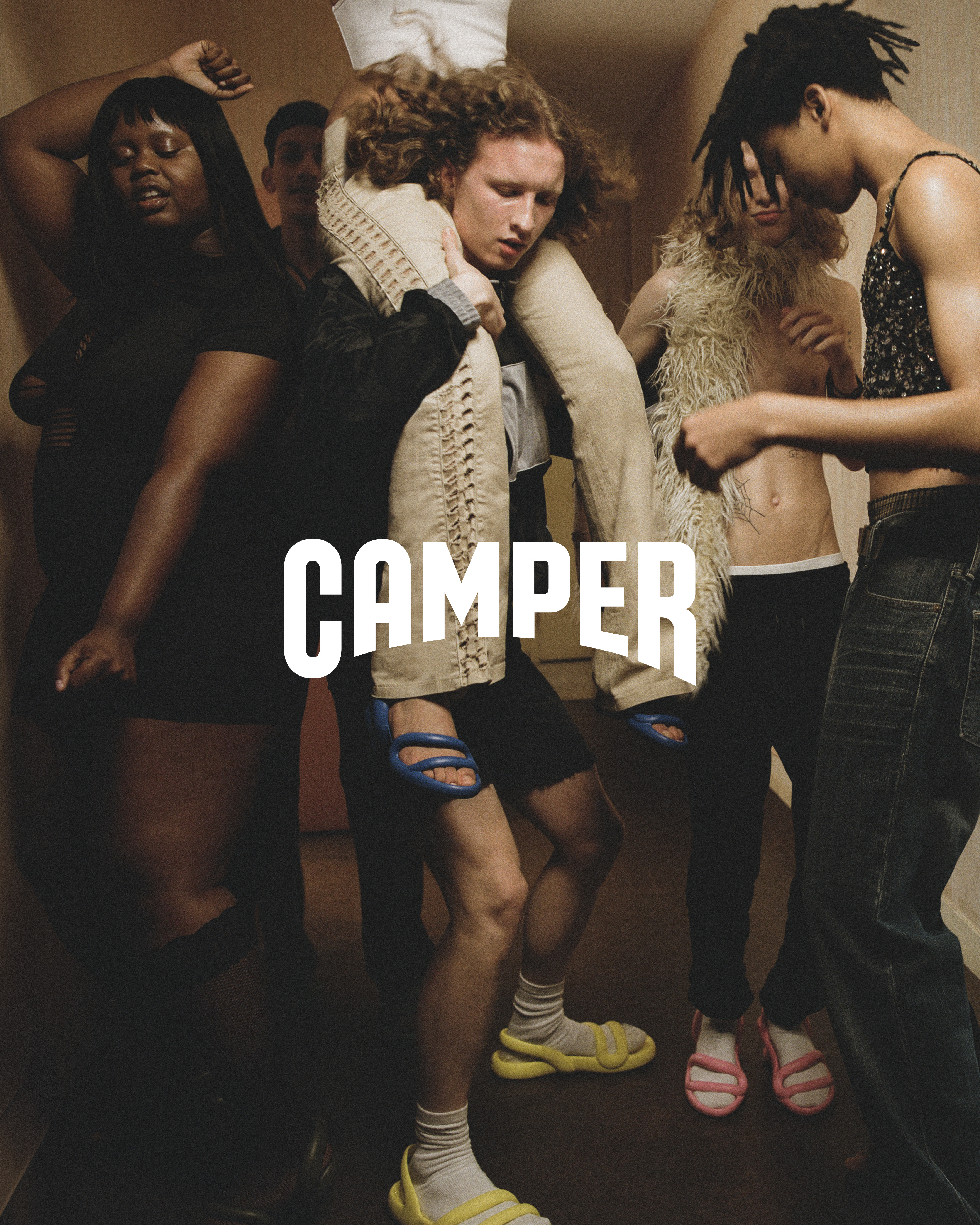 Camper, 50th Anniversary: Our Visual Language (Fig. 81)