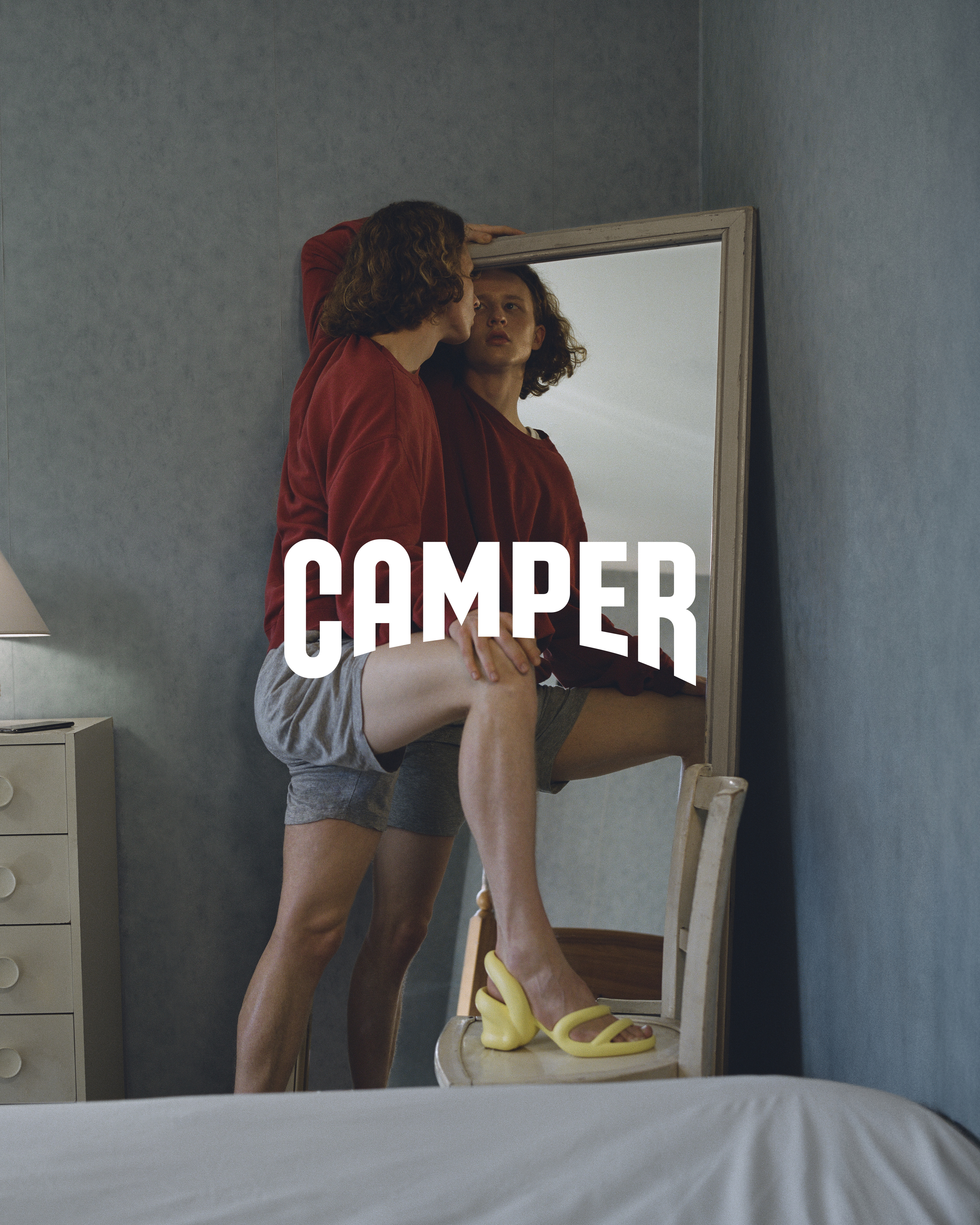 Camper, 50th Anniversary: Our Visual Language (Fig. 82)
