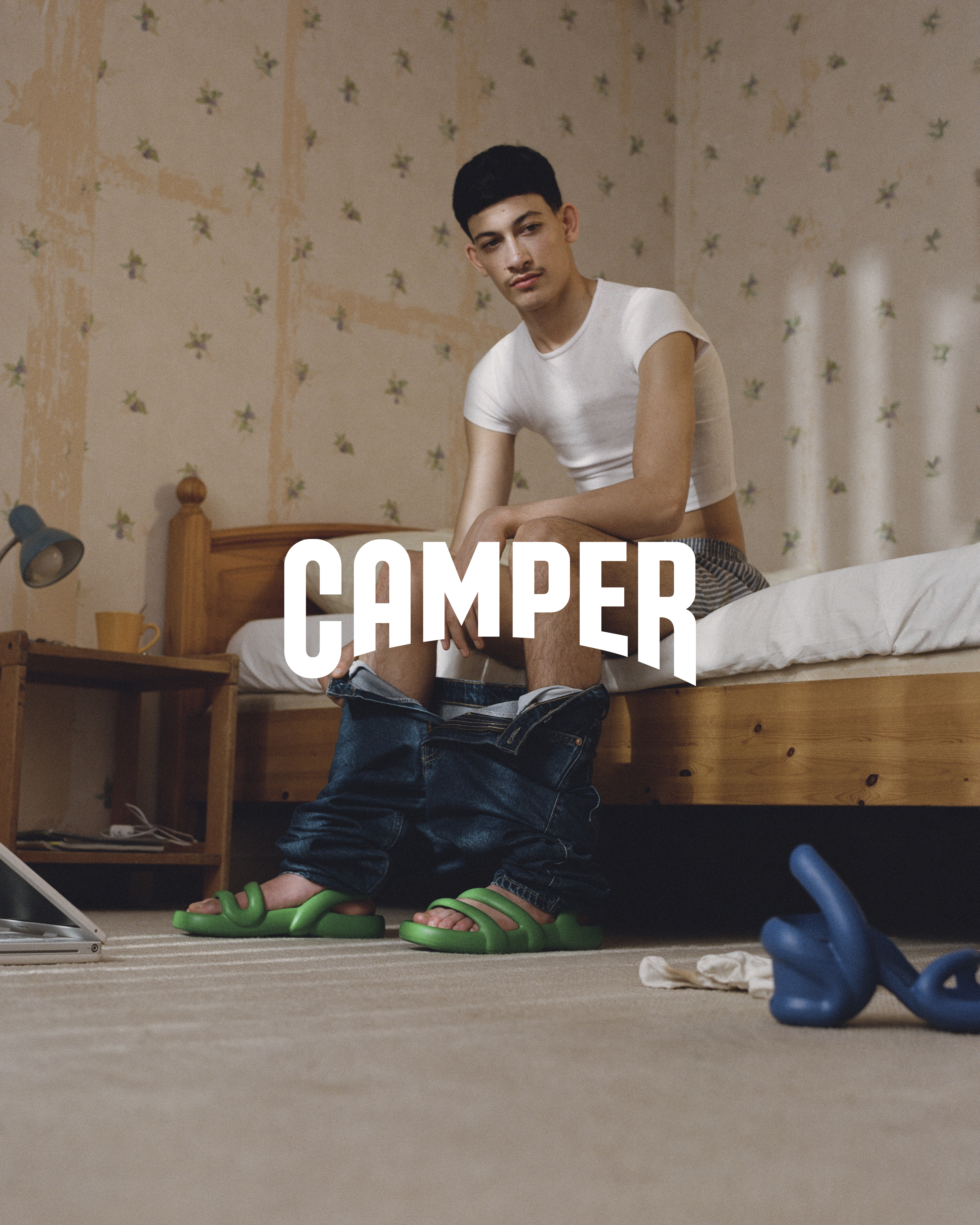 Camper, 50th Anniversary: Our Visual Language (Fig. 83)