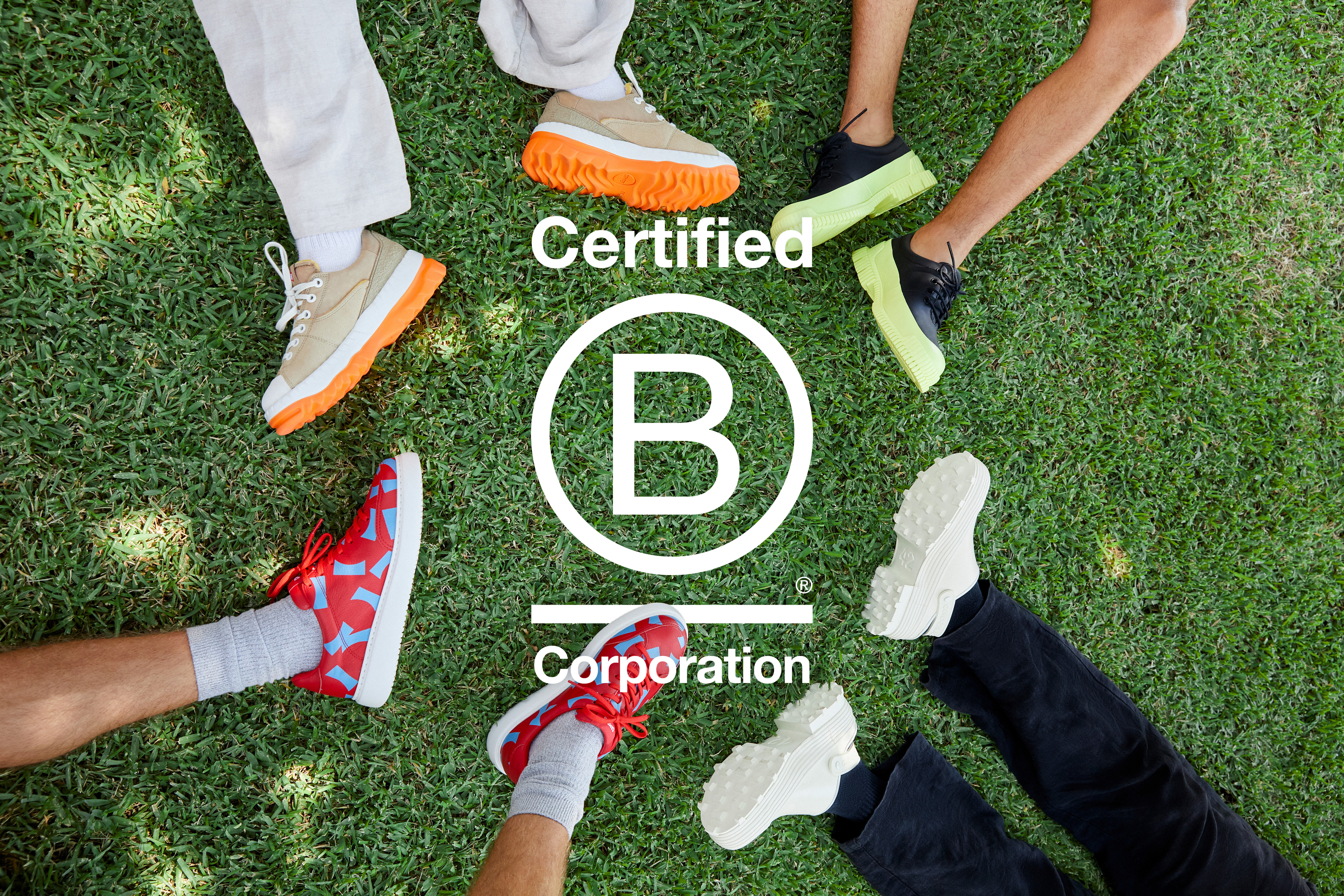 Camper, 50th Anniversary: Born and bred in the Med (Fig. 32)