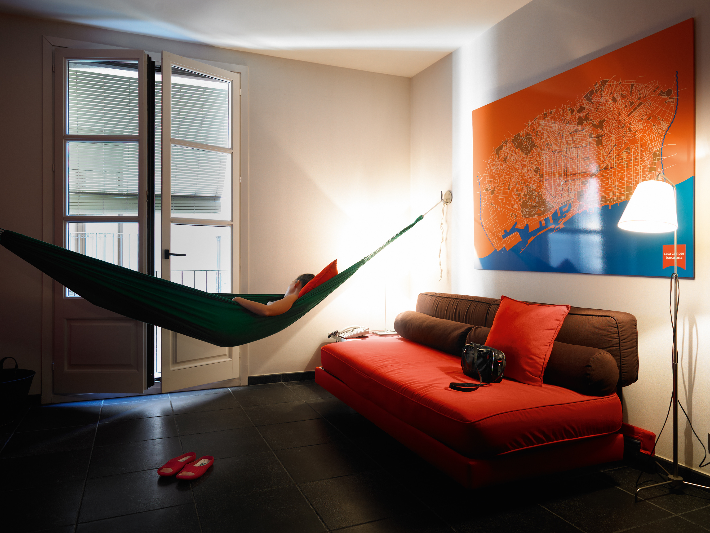 Camper, 50th Anniversary: Ventures and Adventures (Fig. 3)