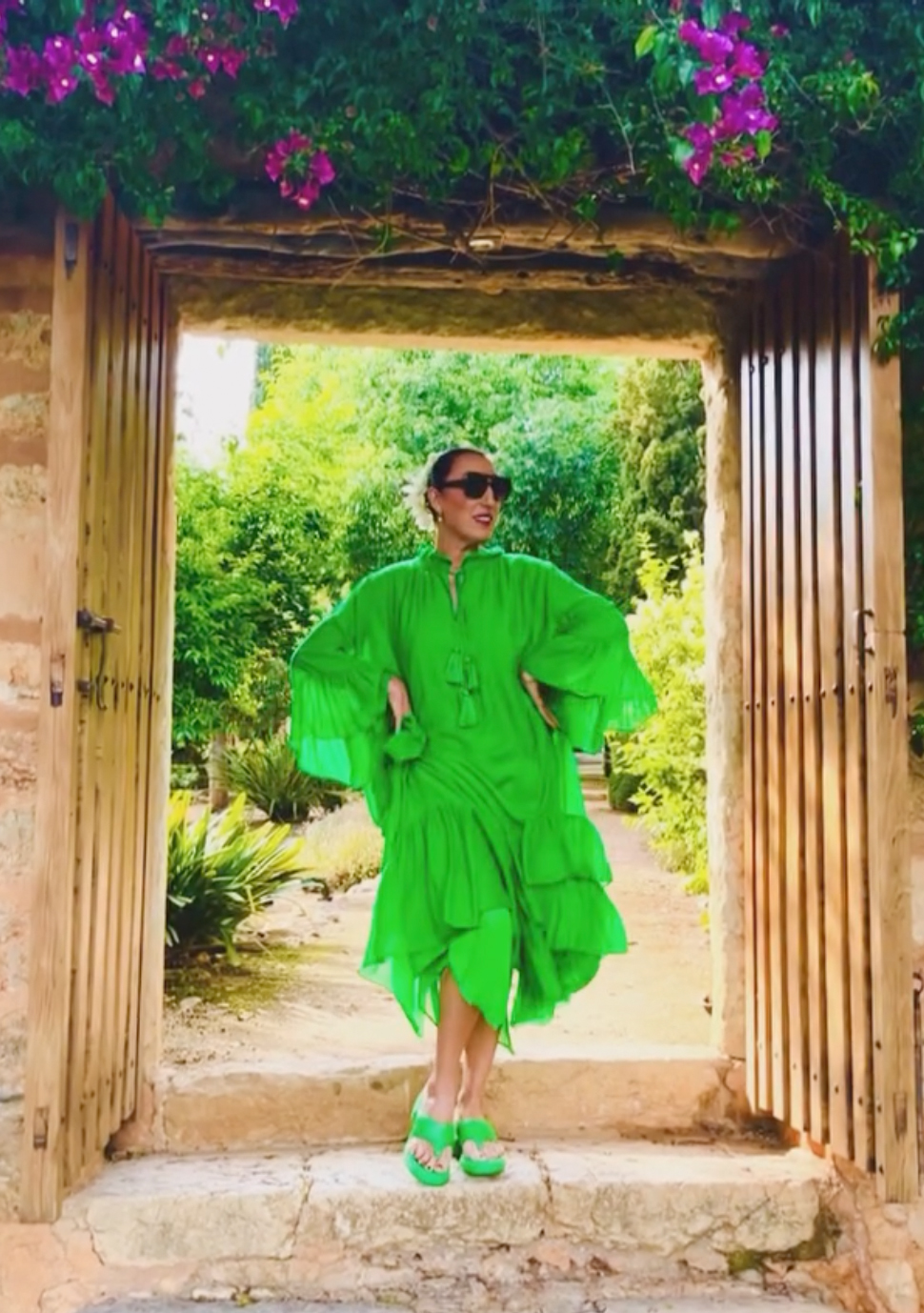 Camper, 50th Anniversary: Born and bred in the Med (Fig. 5)