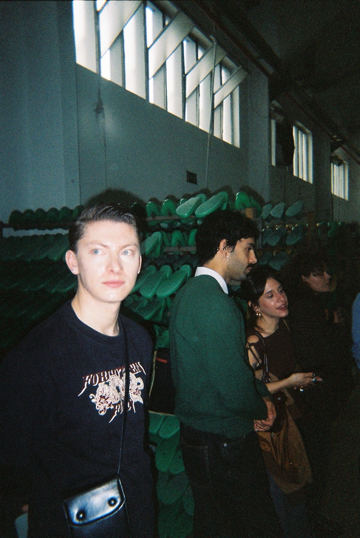 Camper, 50th Anniversary: Born and bred in the Med (Fig. 8)