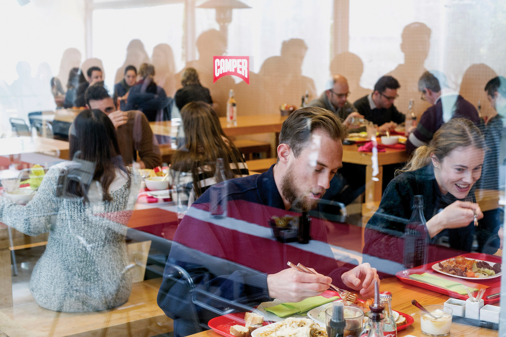 Camper, 50th Anniversary: Born and bred in the Med (Fig. 12)