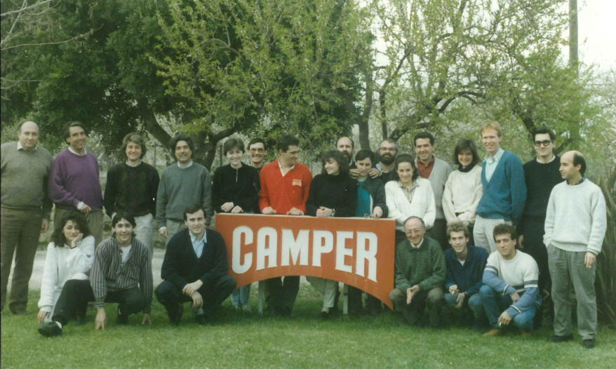 Camper, 50th Anniversary: Born and bred in the Med (Fig. 14)