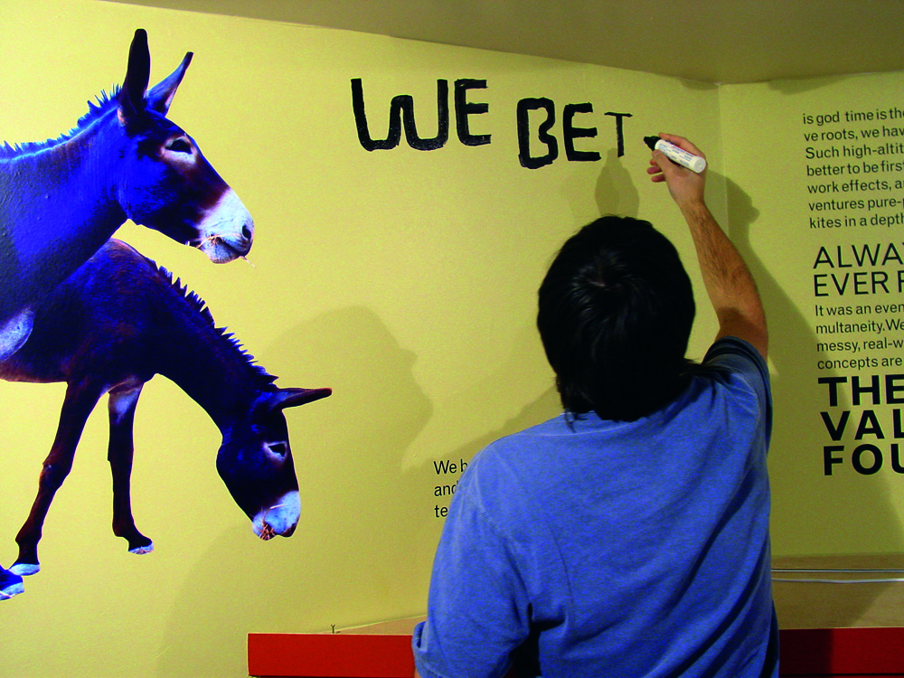 Camper, 50th Anniversary: Born and bred in the Med (Fig. 19)