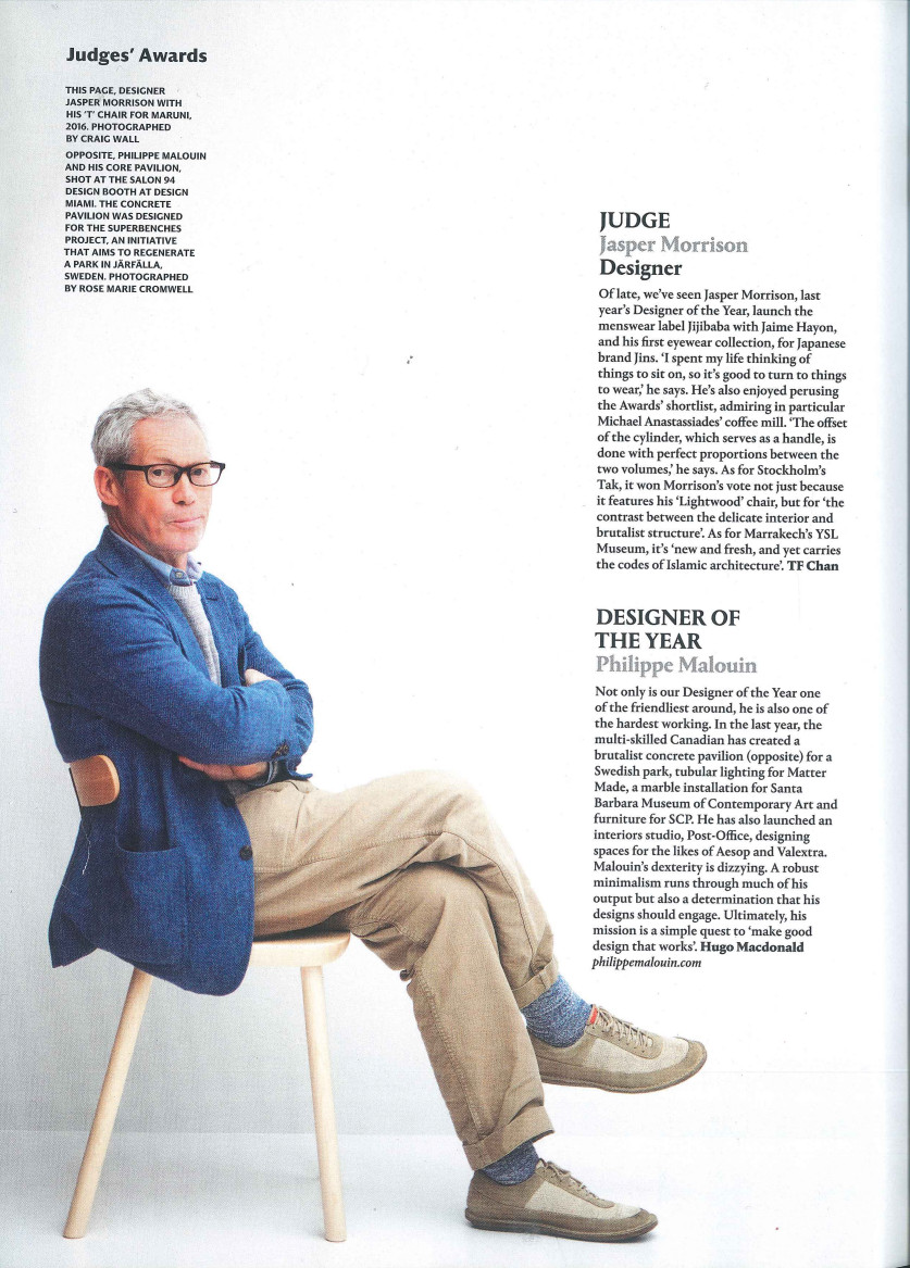 Camper, 50th Anniversary: Born and bred in the Med (Fig. 20)