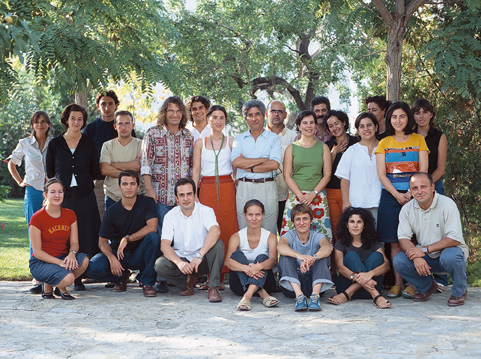 Camper, 50th Anniversary: Born and bred in the Med (Fig. 21)