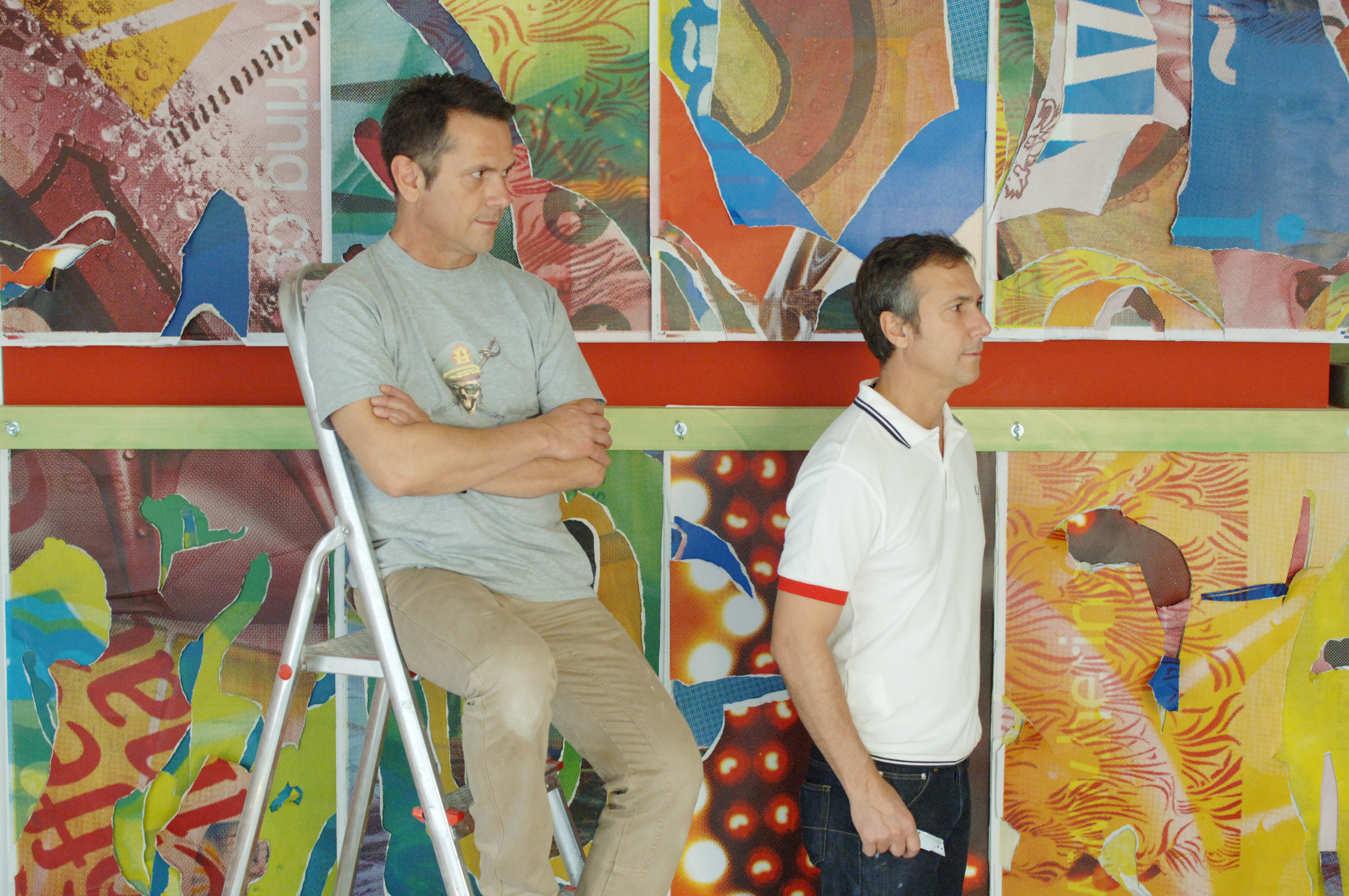 Camper, 50th Anniversary: Born and bred in the Med (Fig. 22)