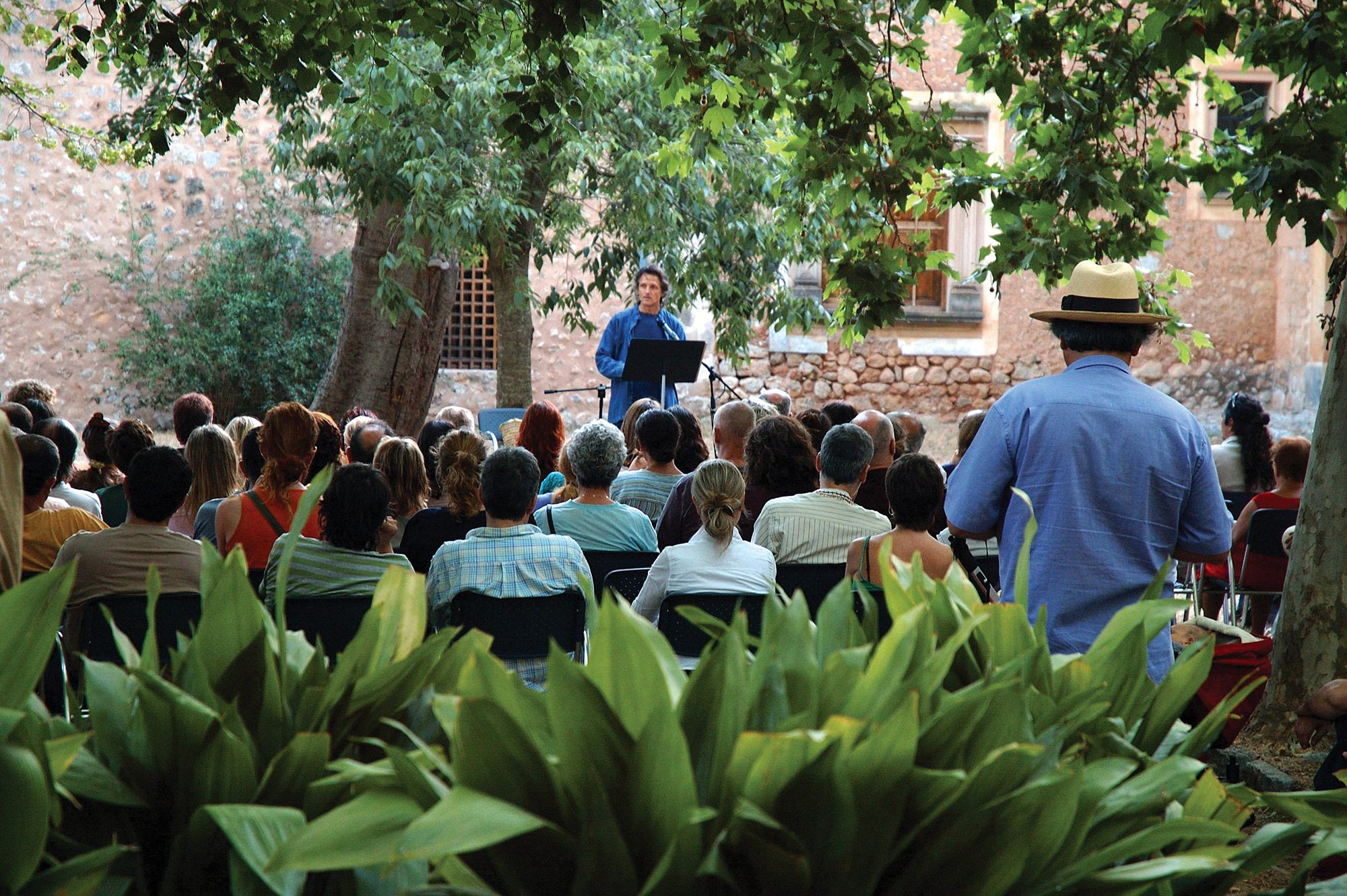 Camper, 50th Anniversary: Born and bred in the Med (Fig. 23)