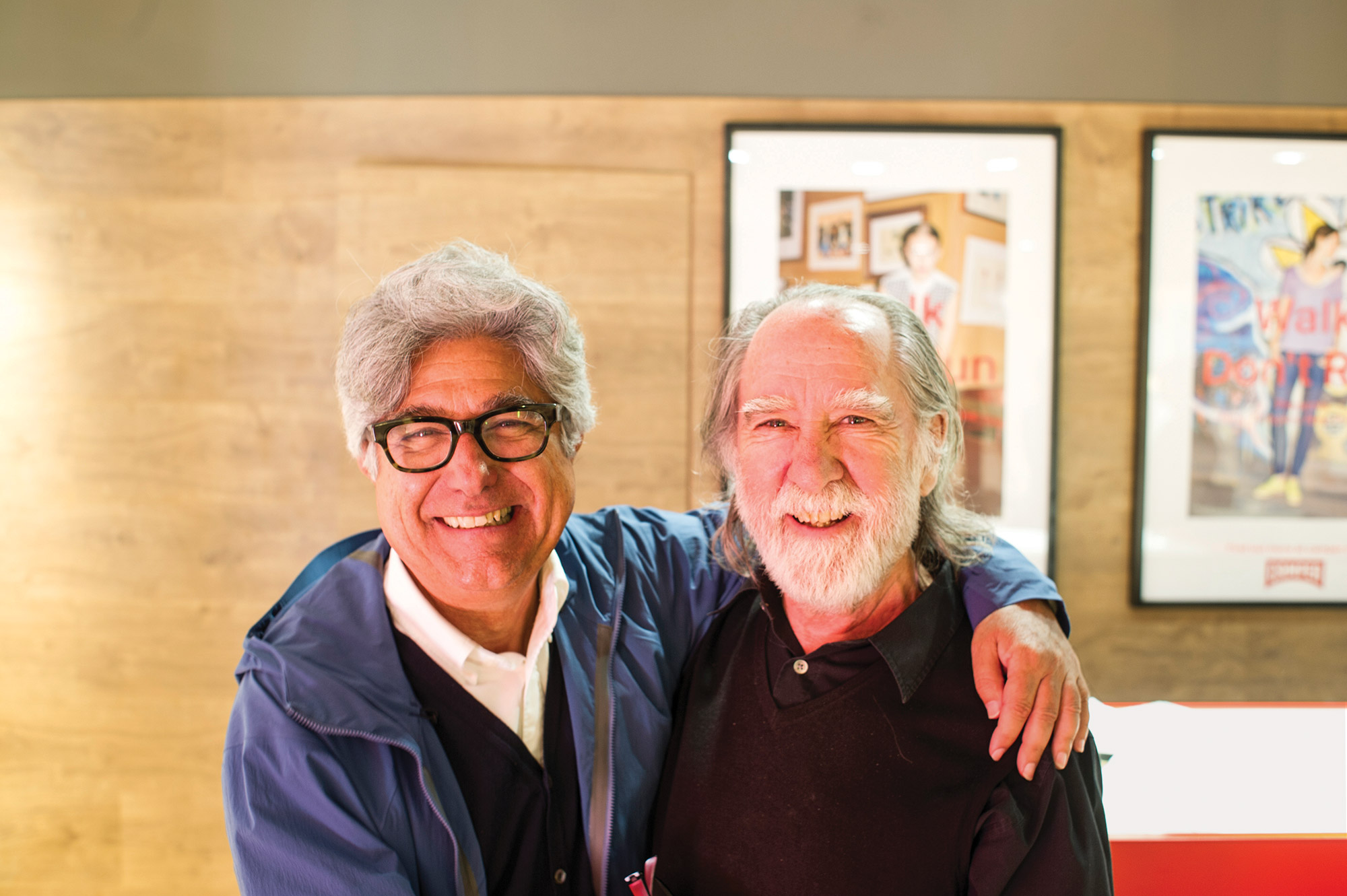 Camper, 50th Anniversary: Born and bred in the Med (Fig. 24)