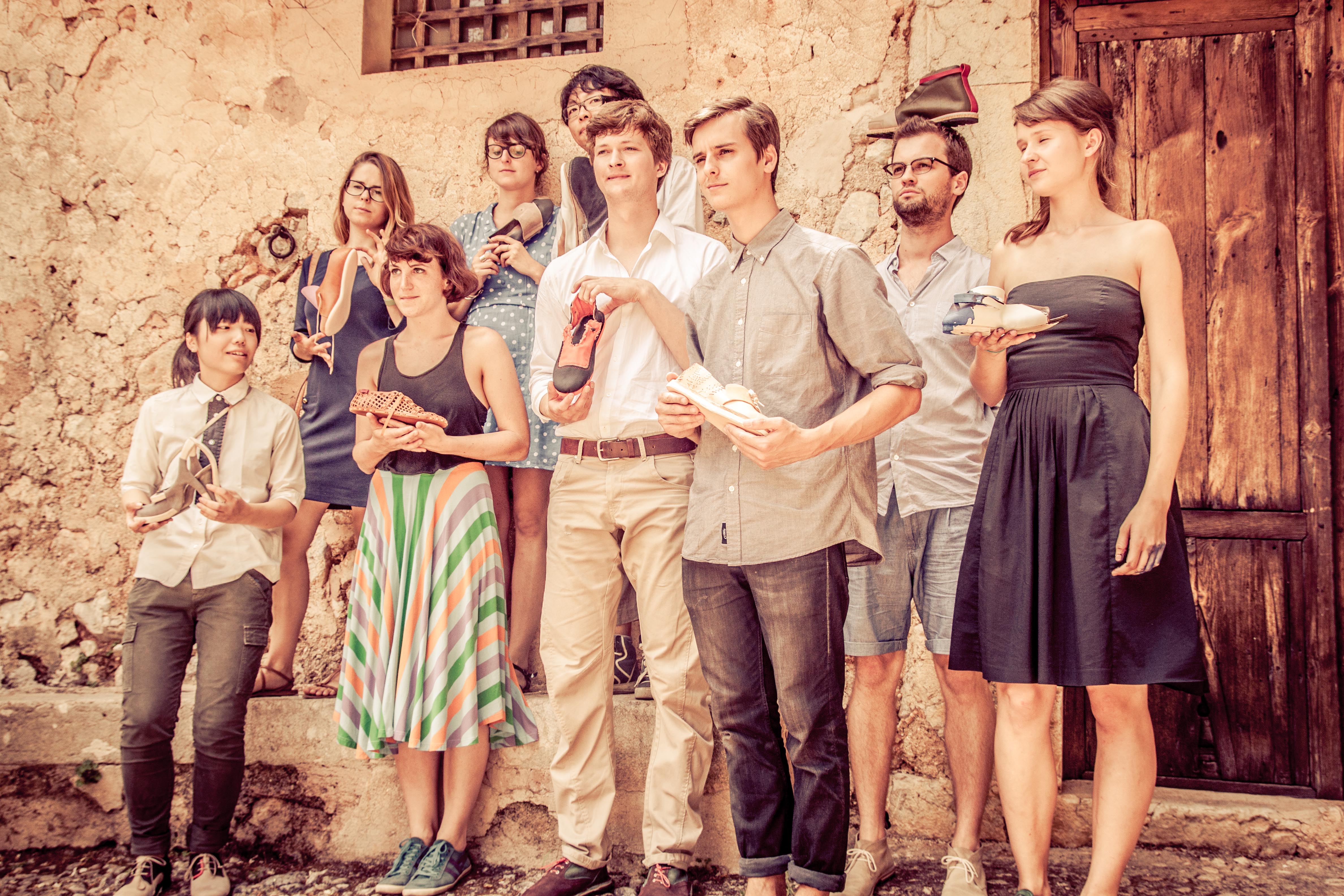 Camper, 50th Anniversary: Born and bred in the Med (Fig. 29)