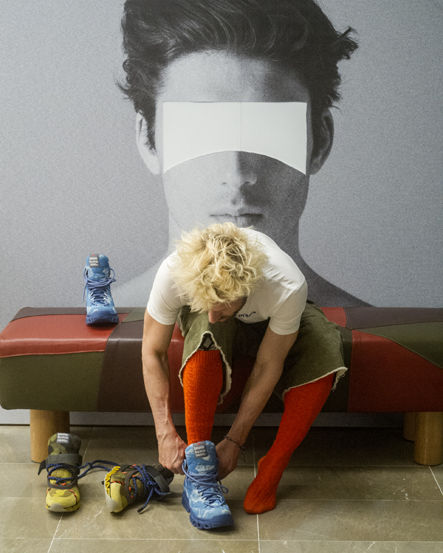 Camper, 50th Anniversary: Born and bred in the Med (Fig. 31)