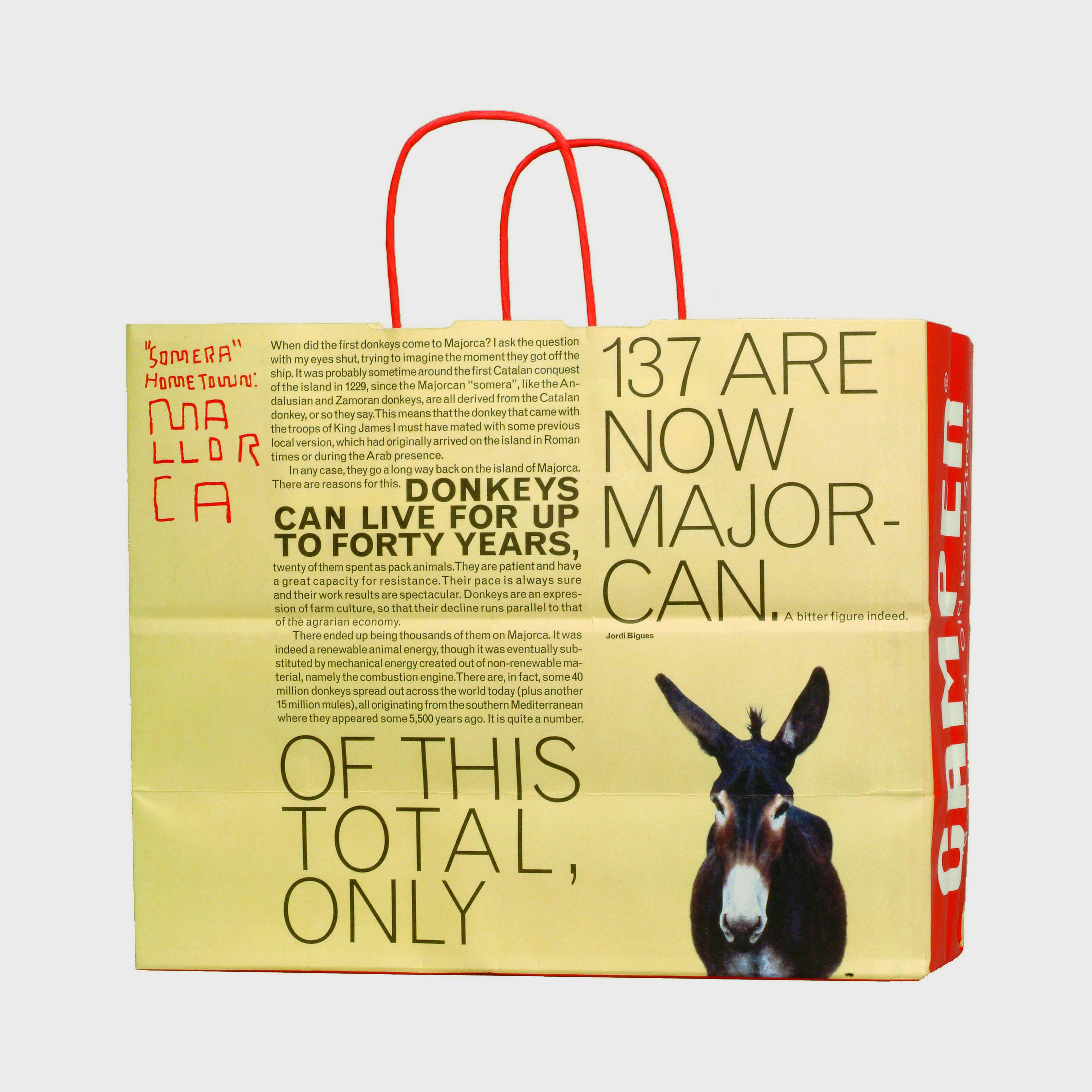 Camper, 50th Anniversary: Born and bred in the Med (Fig. 2)