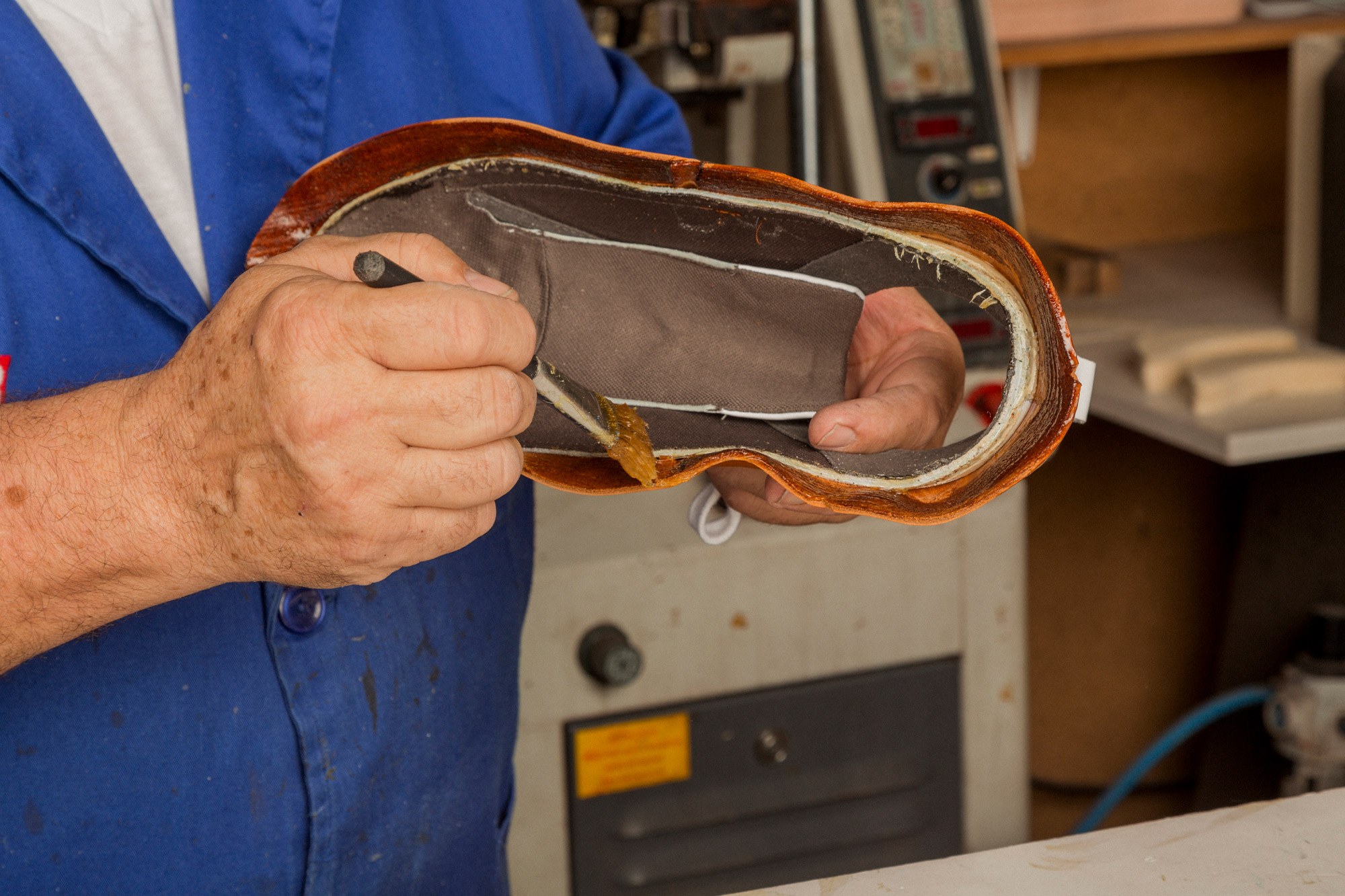 Camper, 50th Anniversary: Born and bred in the Med (Fig. 35)