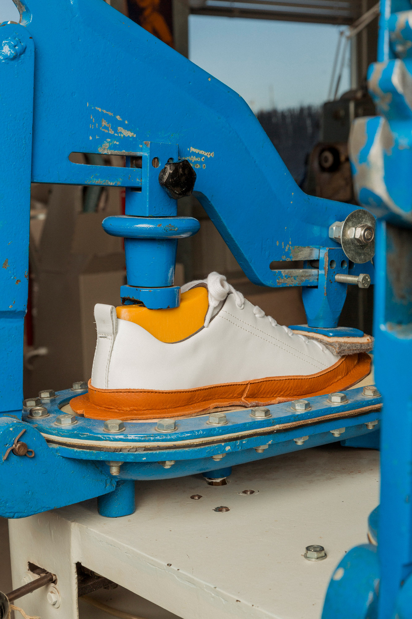 Camper, 50th Anniversary: Born and bred in the Med (Fig. 36)