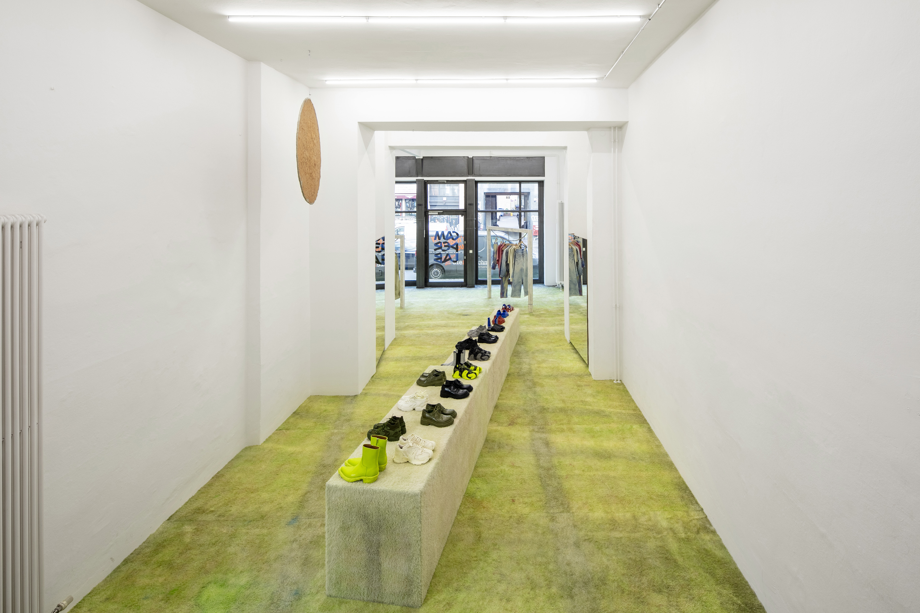 Camper, 50th Anniversary: Camperlab (Fig. 30)