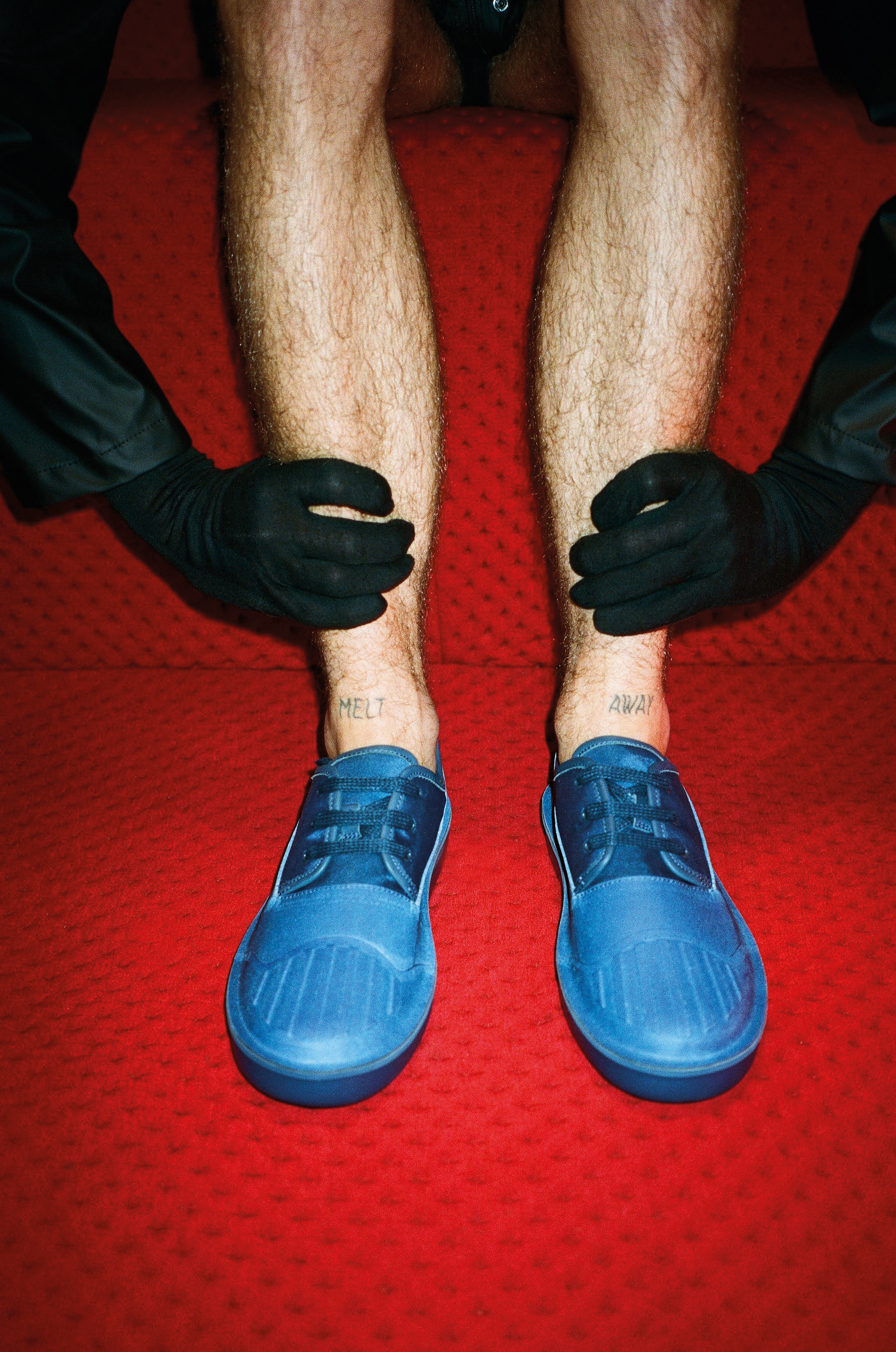 Camper, 50th Anniversary: Camperlab (Fig. 7)