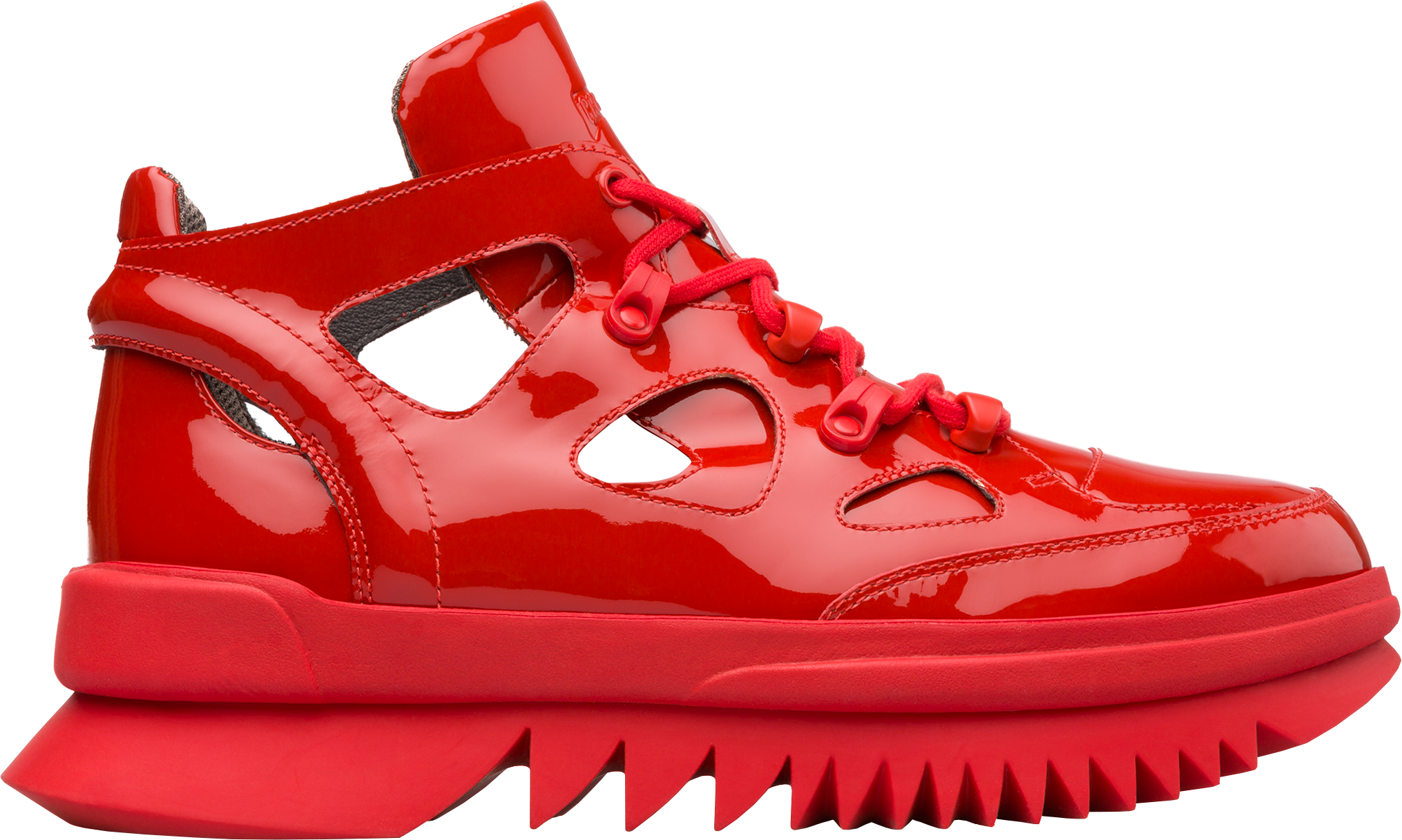 Camper, 50th Anniversary: Camperlab (Fig. 2)