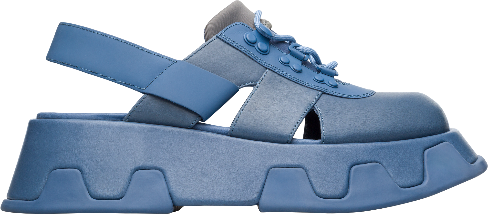 Camper, 50th Anniversary: Camperlab (Fig. 5)