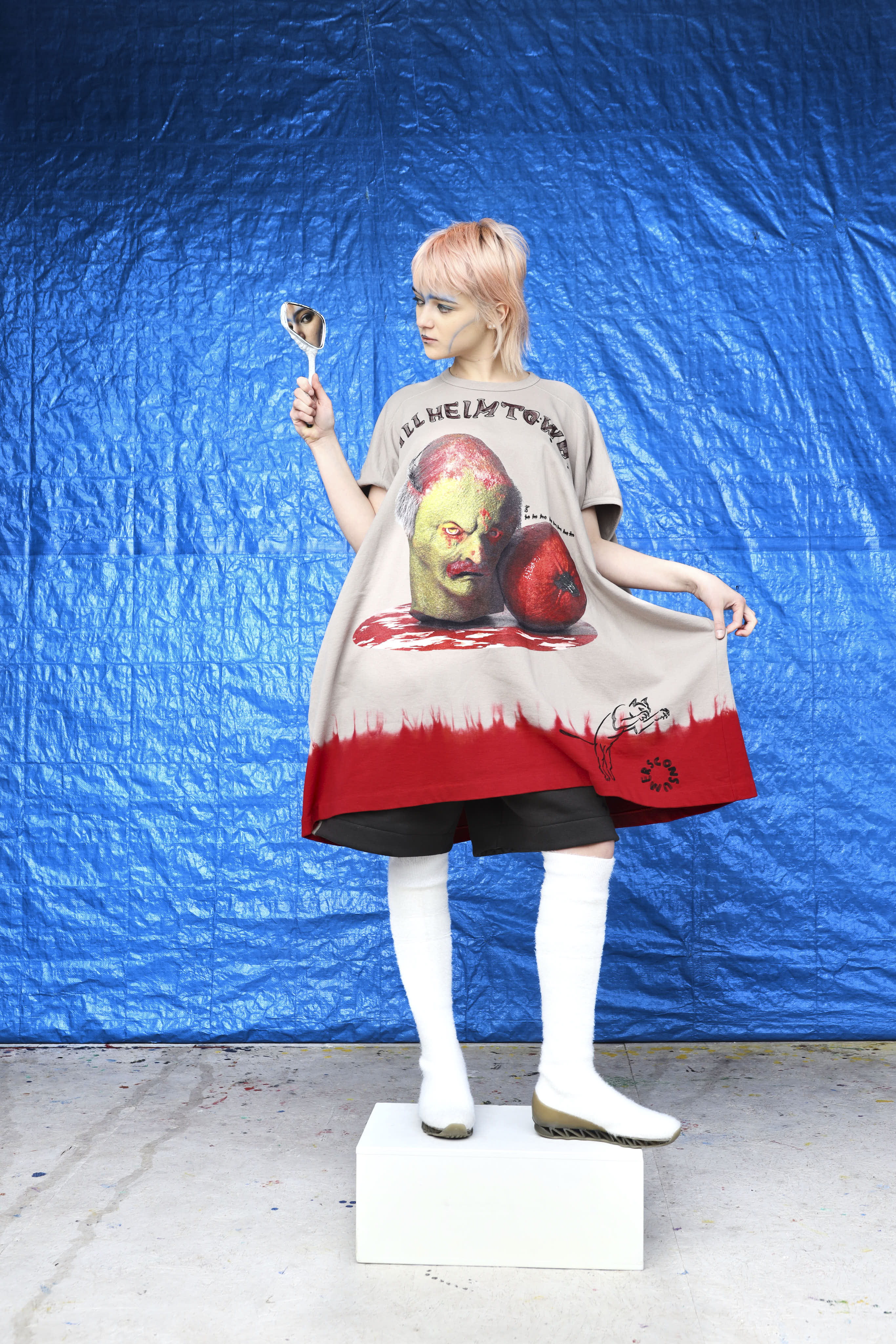 Camper, 50th Anniversary: We’re Shoemakers (Fig. 173)