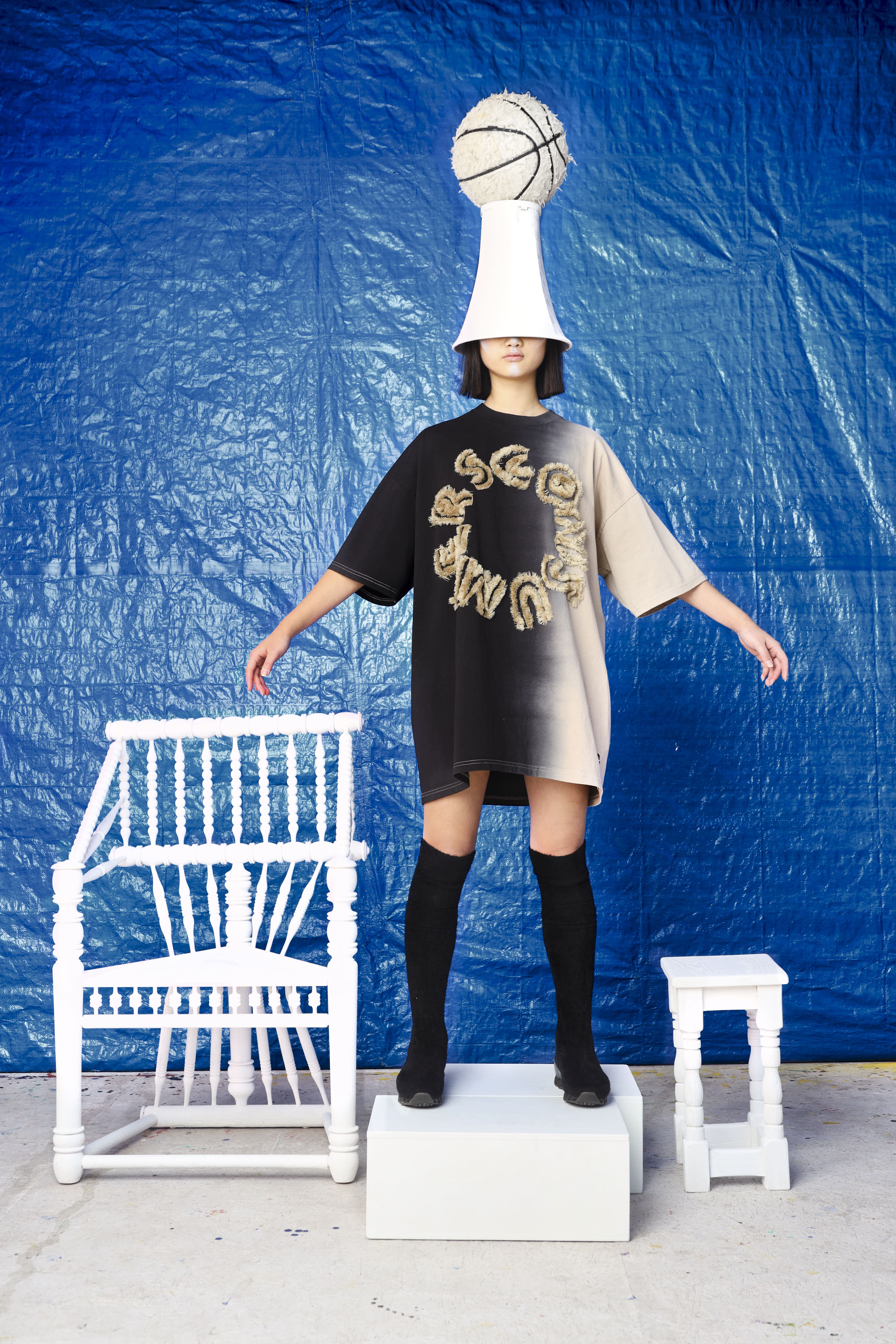 Camper, 50th Anniversary: We’re Shoemakers (Fig. 173)