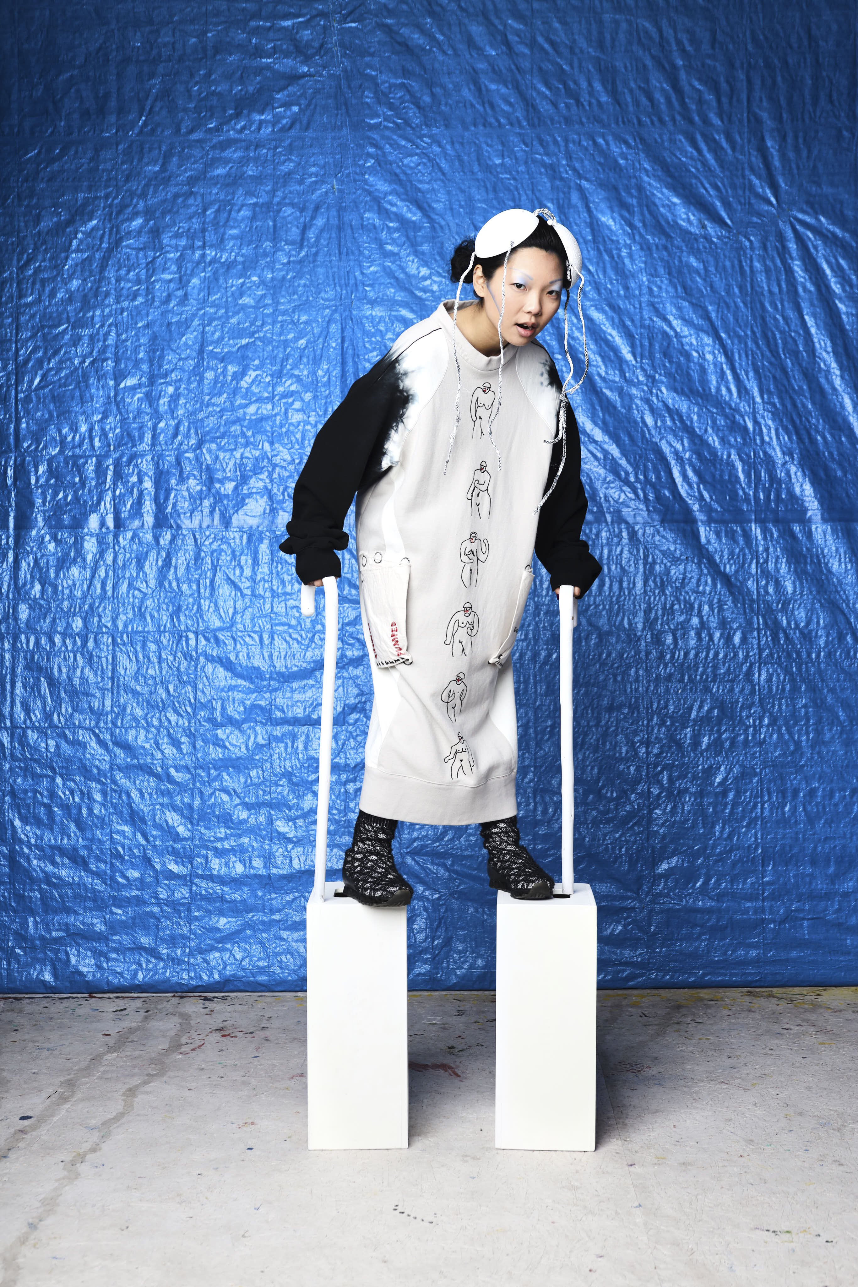 Camper, 50th Anniversary: We’re Shoemakers (Fig. 143)