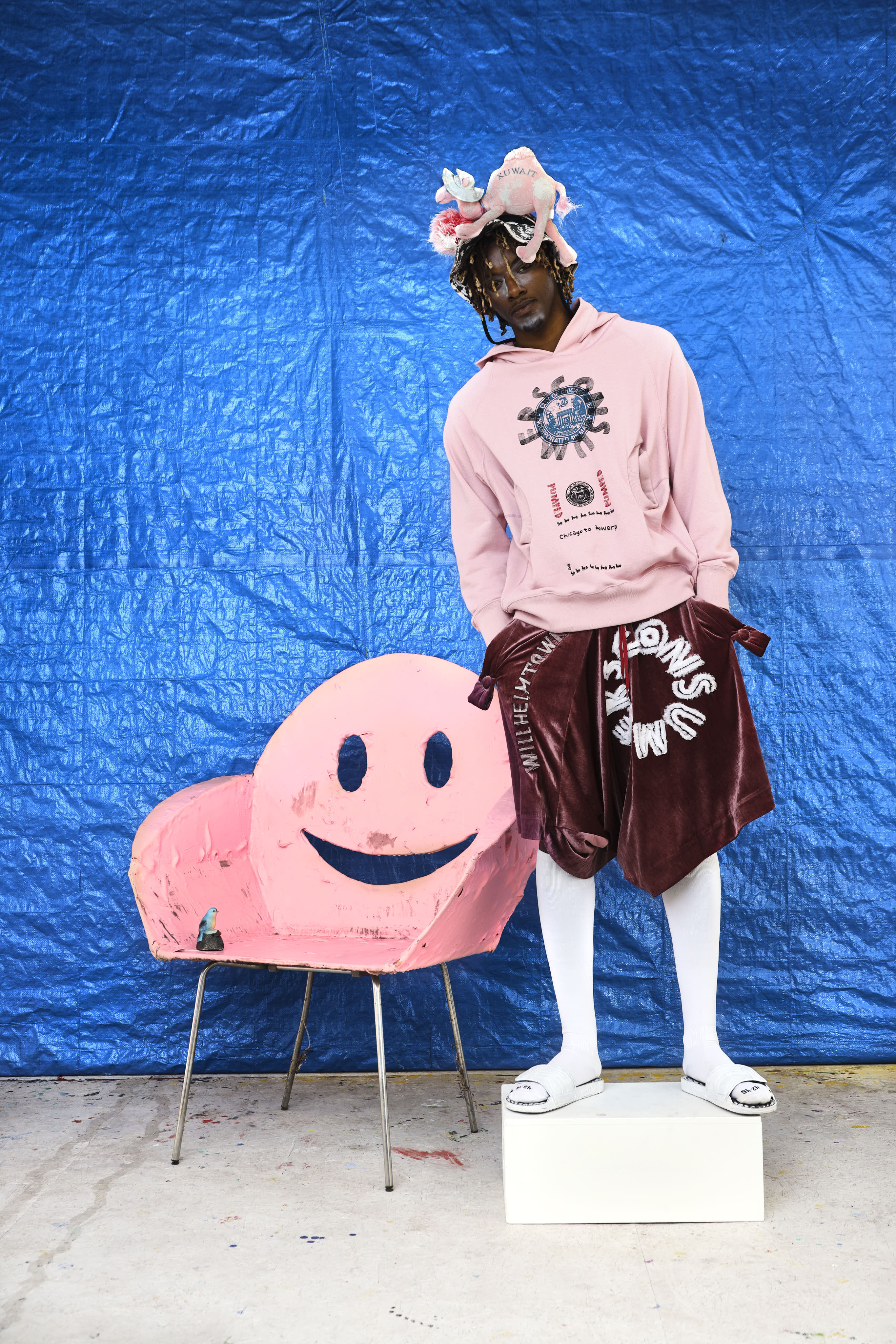 Camper, 50th Anniversary: We’re Shoemakers (Fig. 173)