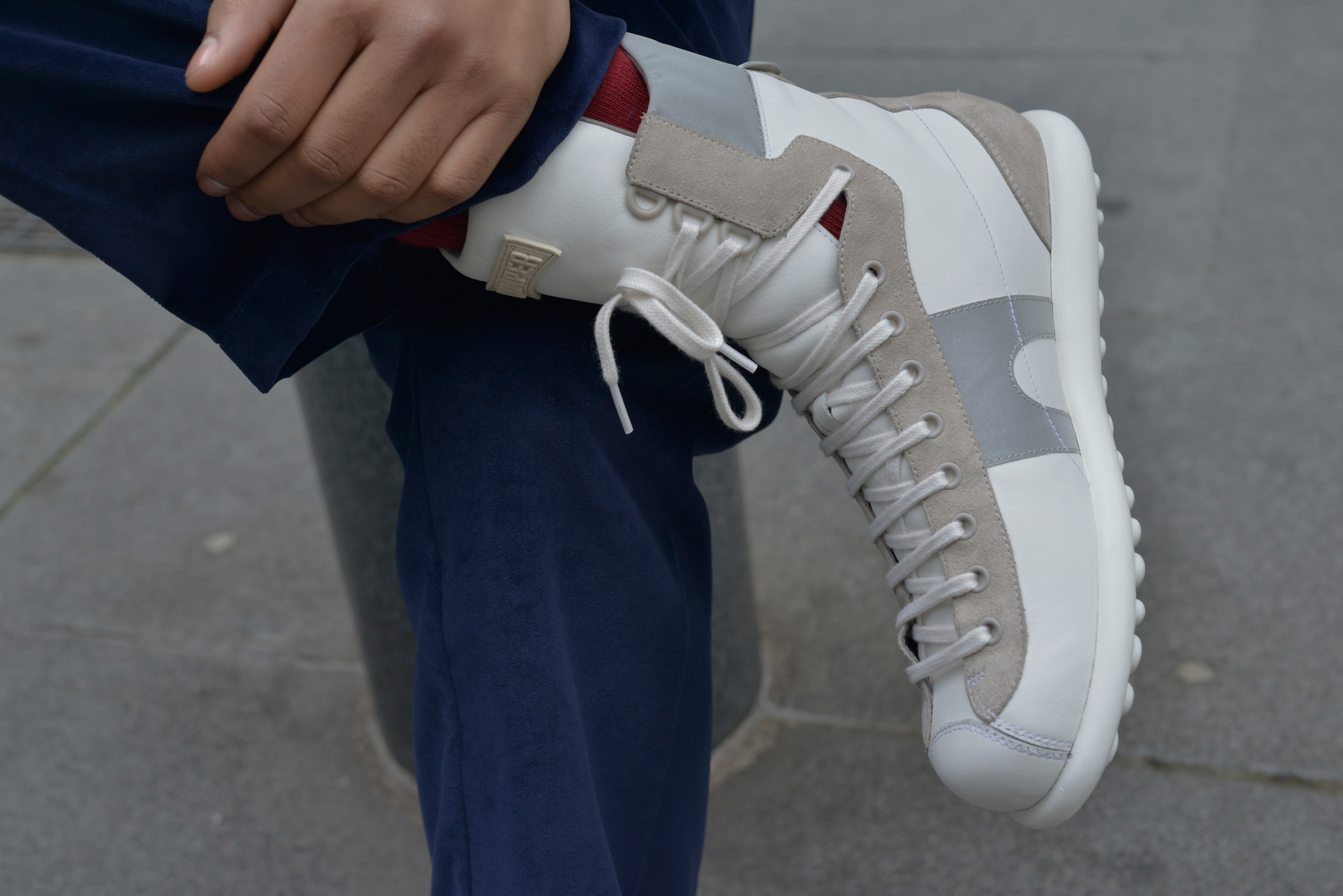 Camper, 50th Anniversary: We’re Shoemakers (Fig. 173)