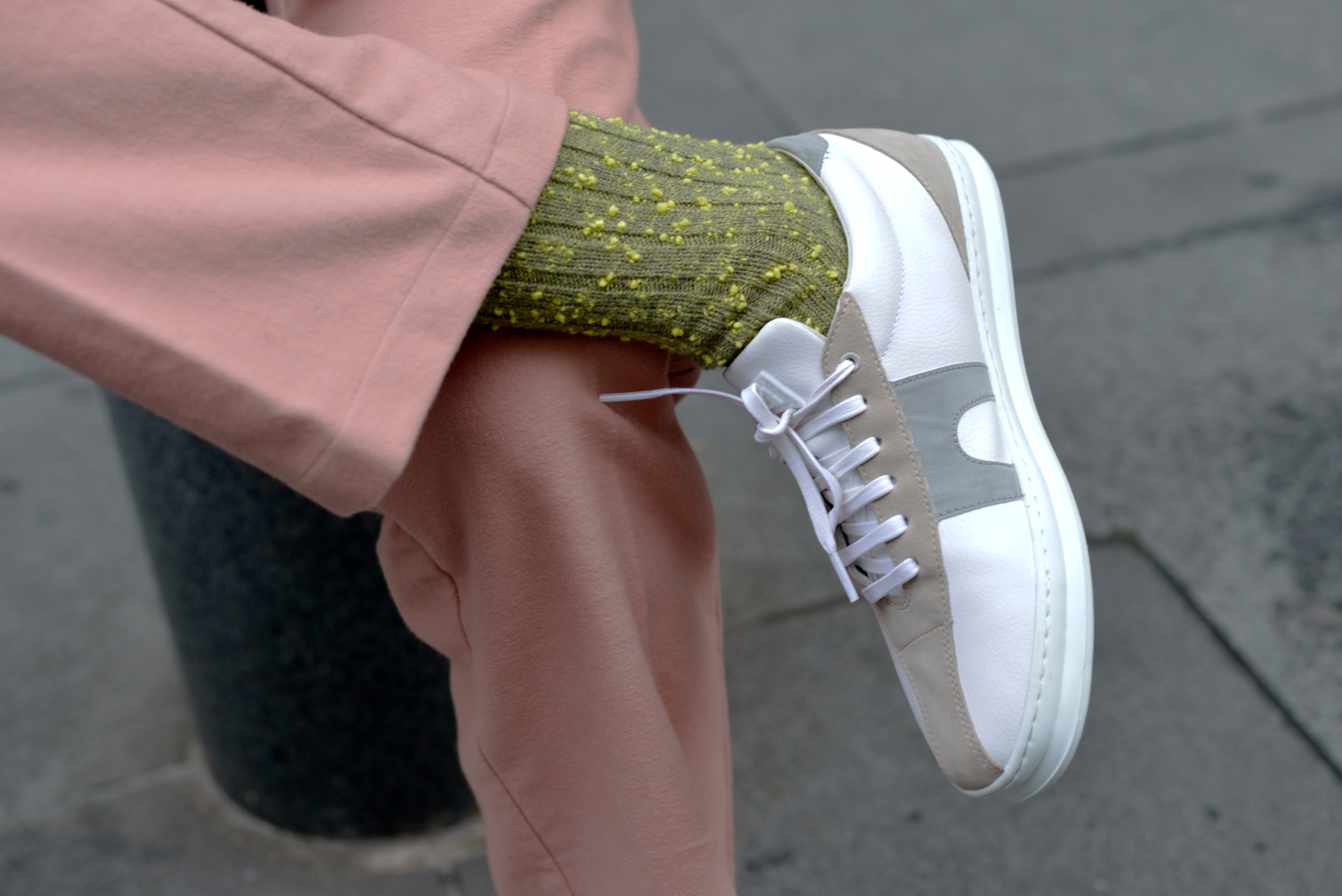 Camper, 50th Anniversary: We’re Shoemakers (Fig. 173)