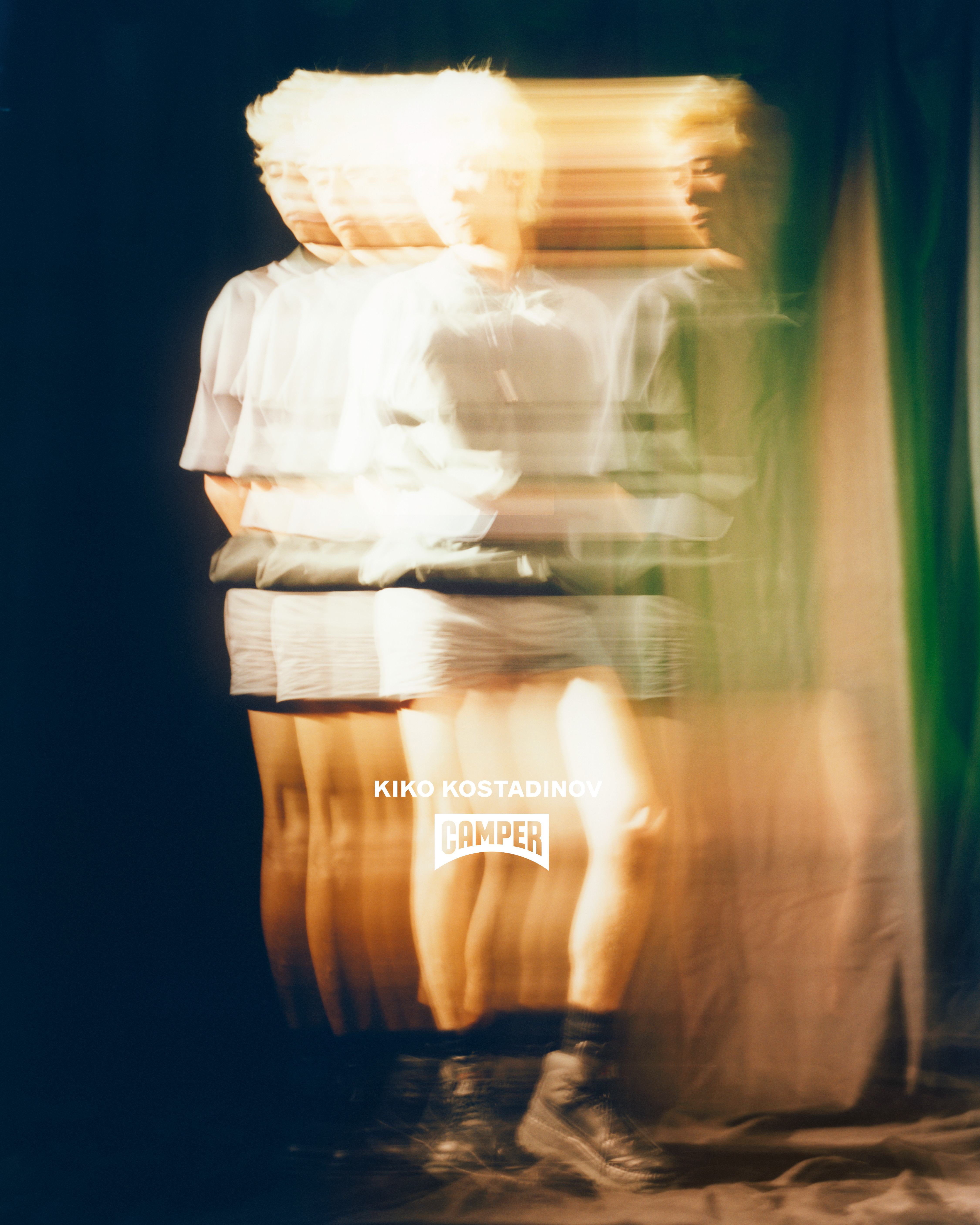 Camper, 50th Anniversary: We’re Shoemakers (Fig. 173)